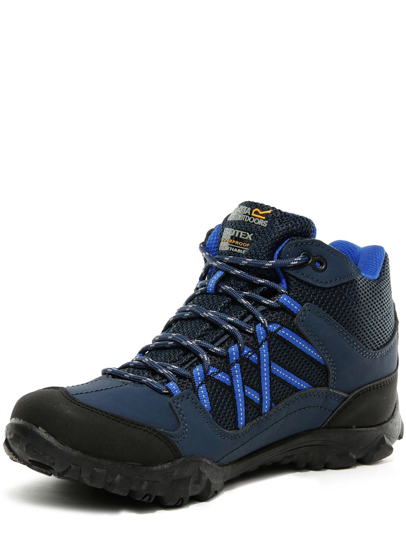 regatta-junior-edgepoint-mid-cut-walking-boot-blueback