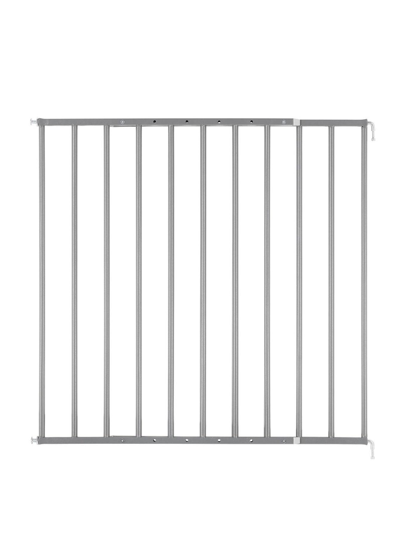 Image 1 of 6 of Badabulle Safe &amp; Protect XL Extendable Baby Safety