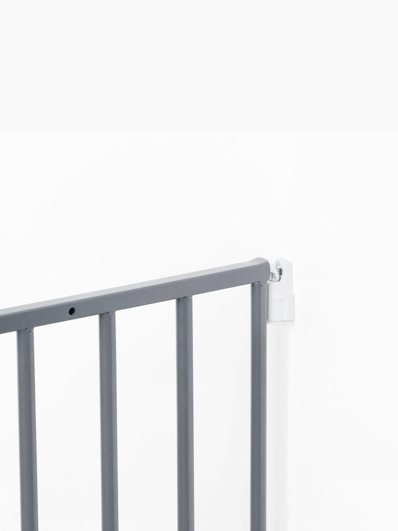 Image 4 of 6 of Badabulle Safe &amp; Protect XL Extendable Baby Safety