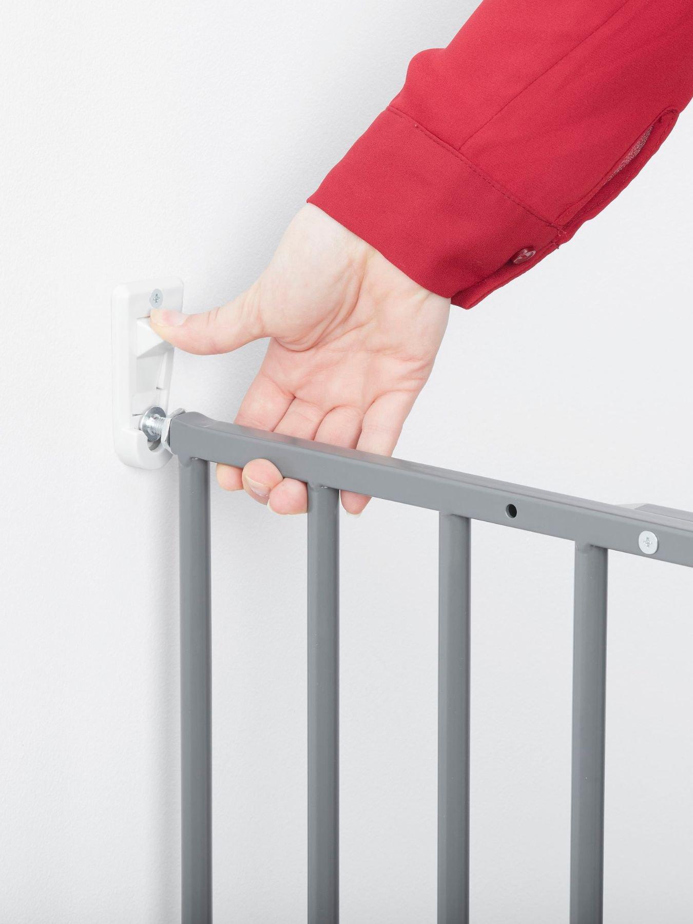 Image 5 of 6 of Badabulle Safe &amp; Protect XL Extendable Baby Safety