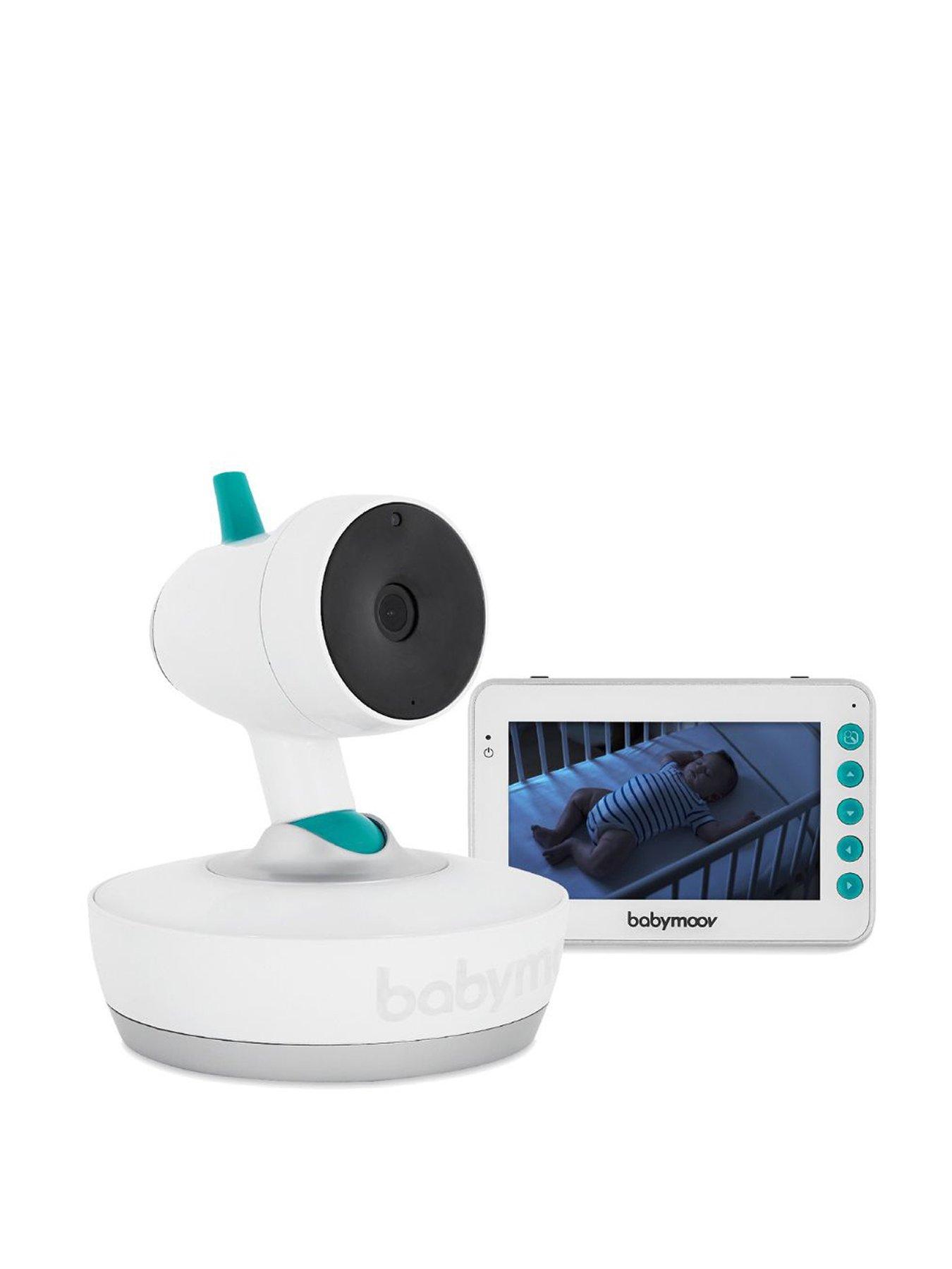 babymoov-yoo-moov-motorised-videocamera-baby-monitor-and-night-lightfront