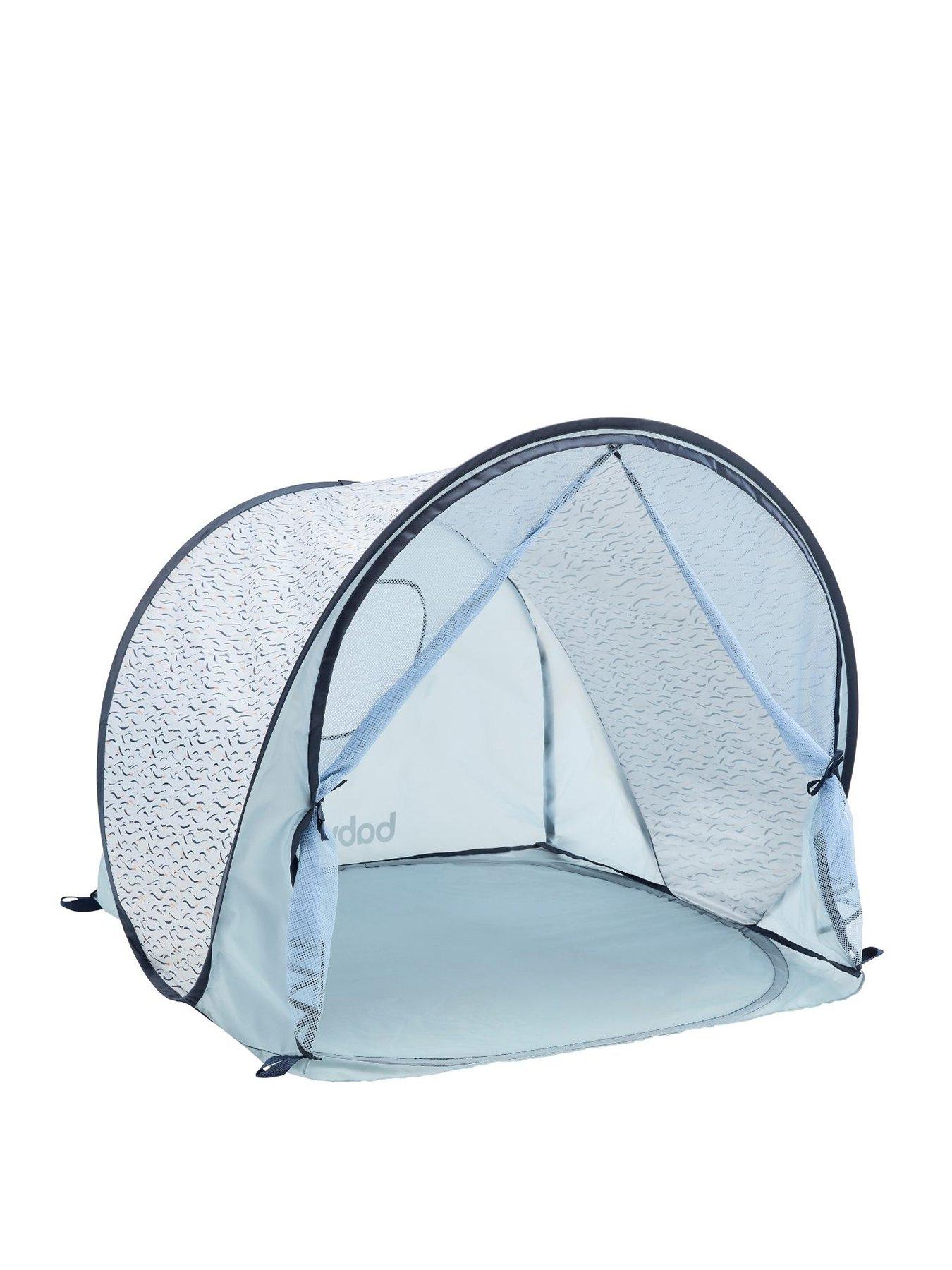 Image 1 of 7 of Babymoov Anti UV Pop Up Play Tent 50 &nbsp;UPF Protect