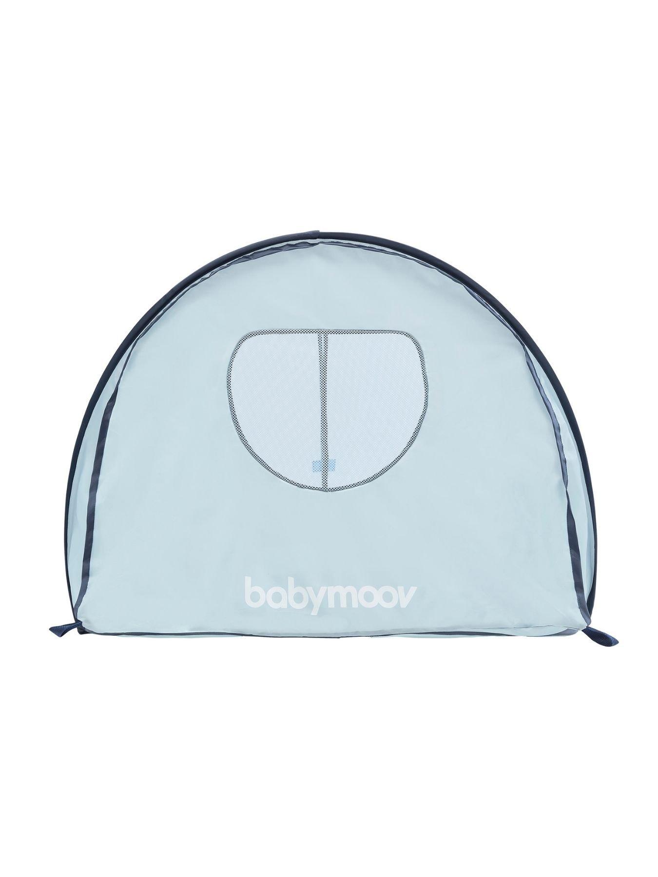 Image 3 of 7 of Babymoov Anti UV Pop Up Play Tent 50 &nbsp;UPF Protect