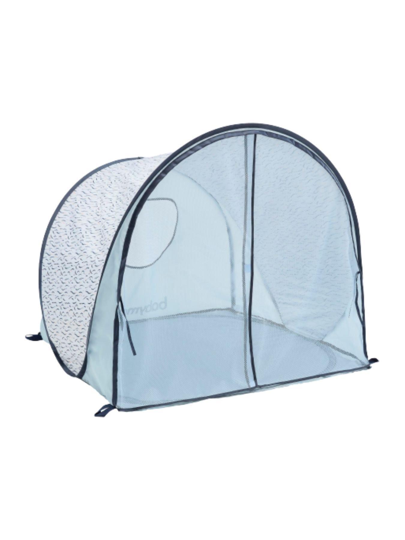 Image 4 of 7 of Babymoov Anti UV Pop Up Play Tent 50 &nbsp;UPF Protect