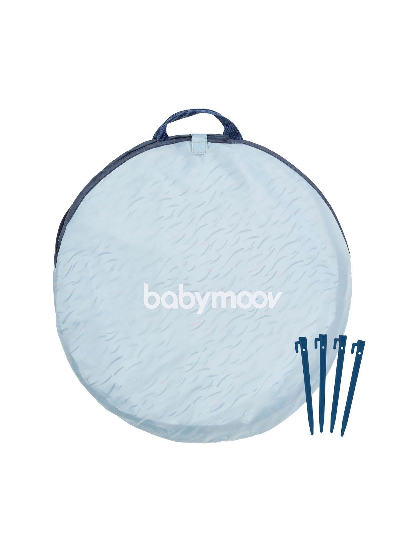 Image 5 of 7 of Babymoov Anti UV Pop Up Play Tent 50 &nbsp;UPF Protect