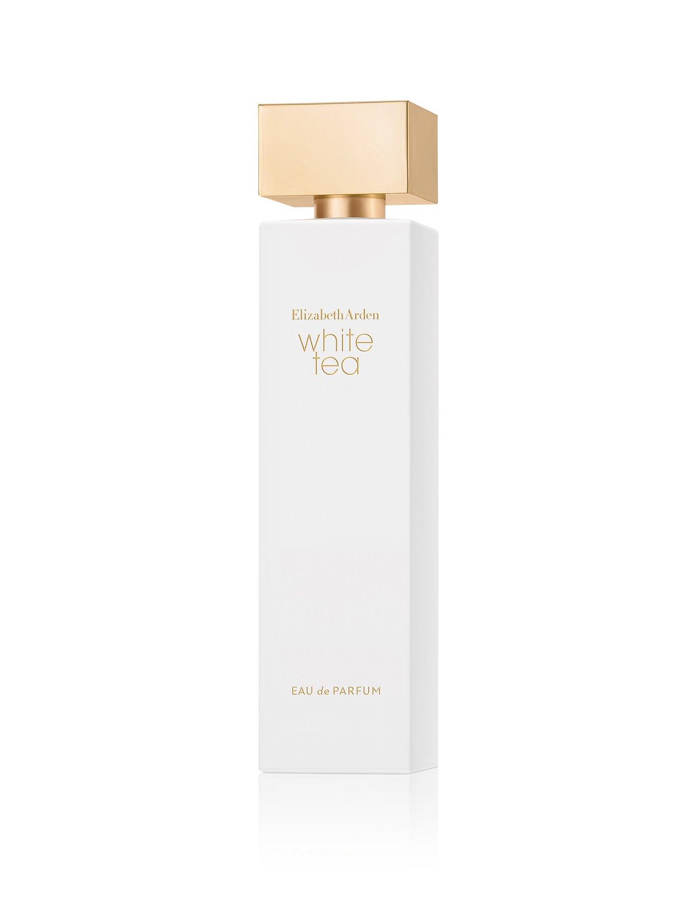 undefined White Tea 100ml Eau de Parfum