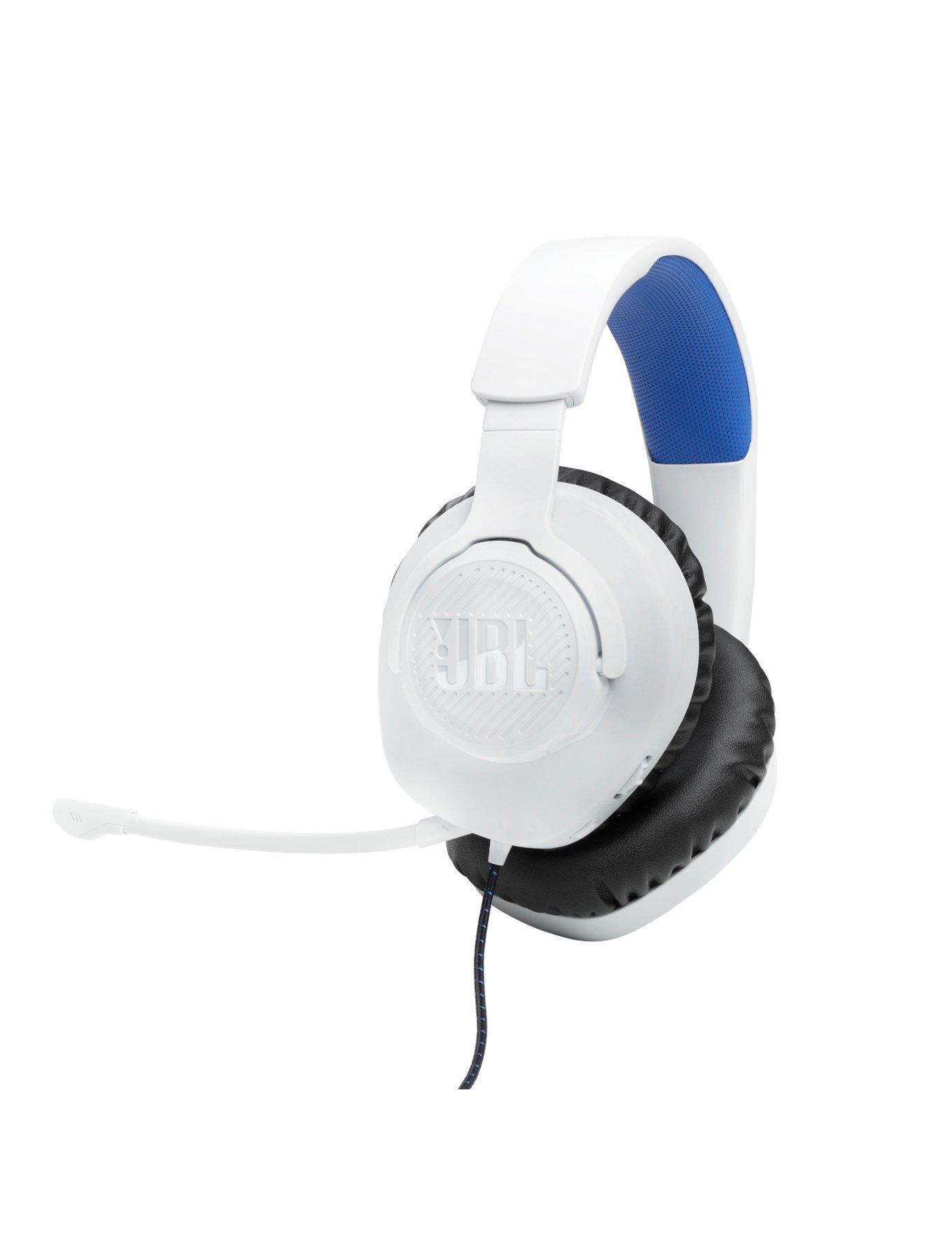 Jbl quantum 2024 100 noise cancelling