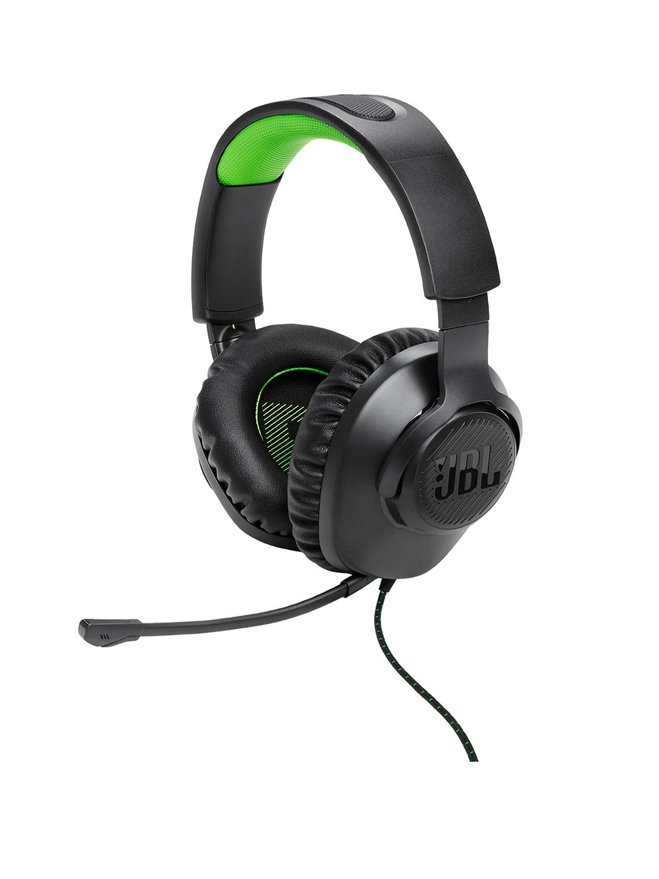 Quantum hi 2025 tech headphone