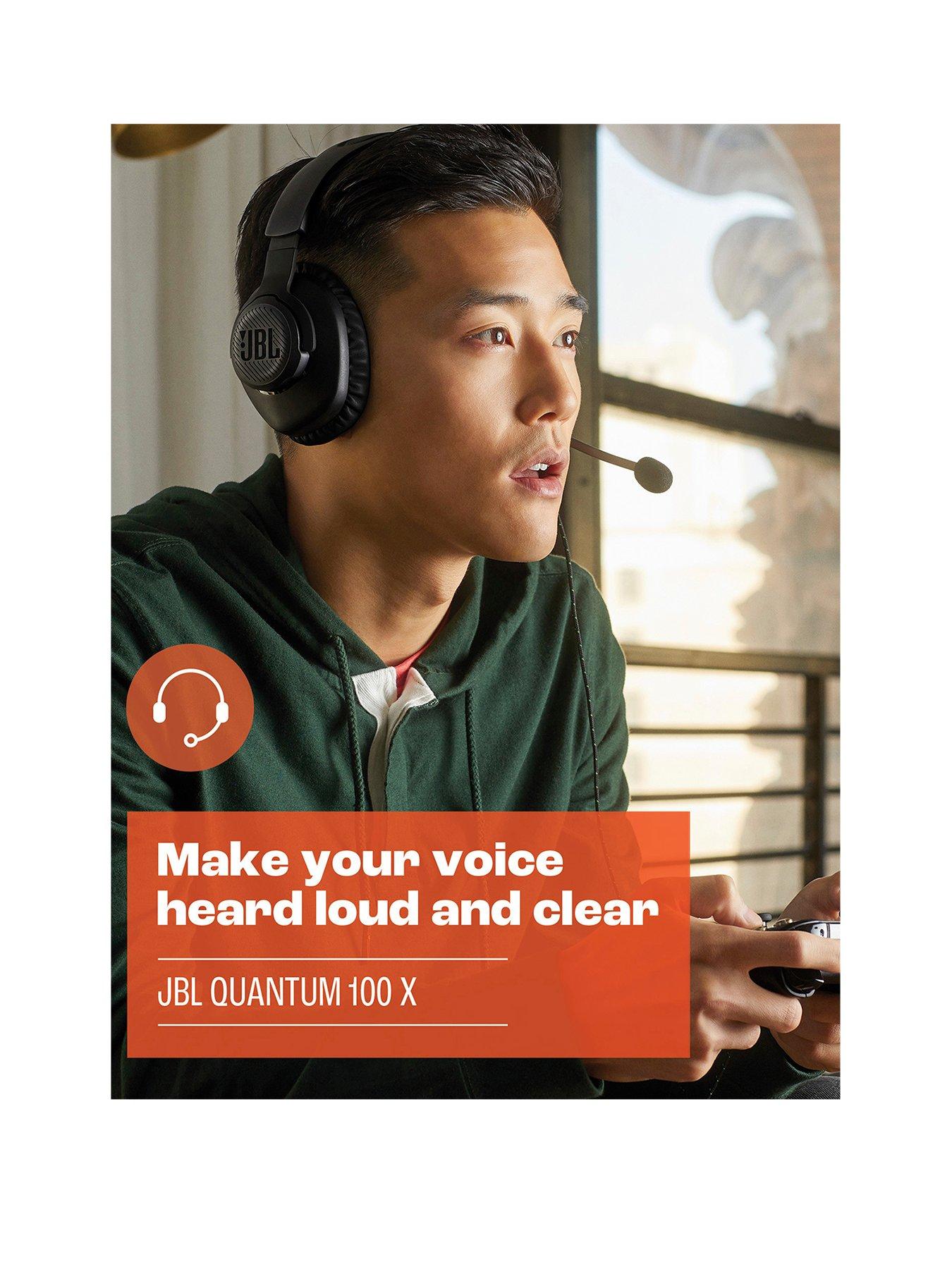 Jbl headphones xbox discount one