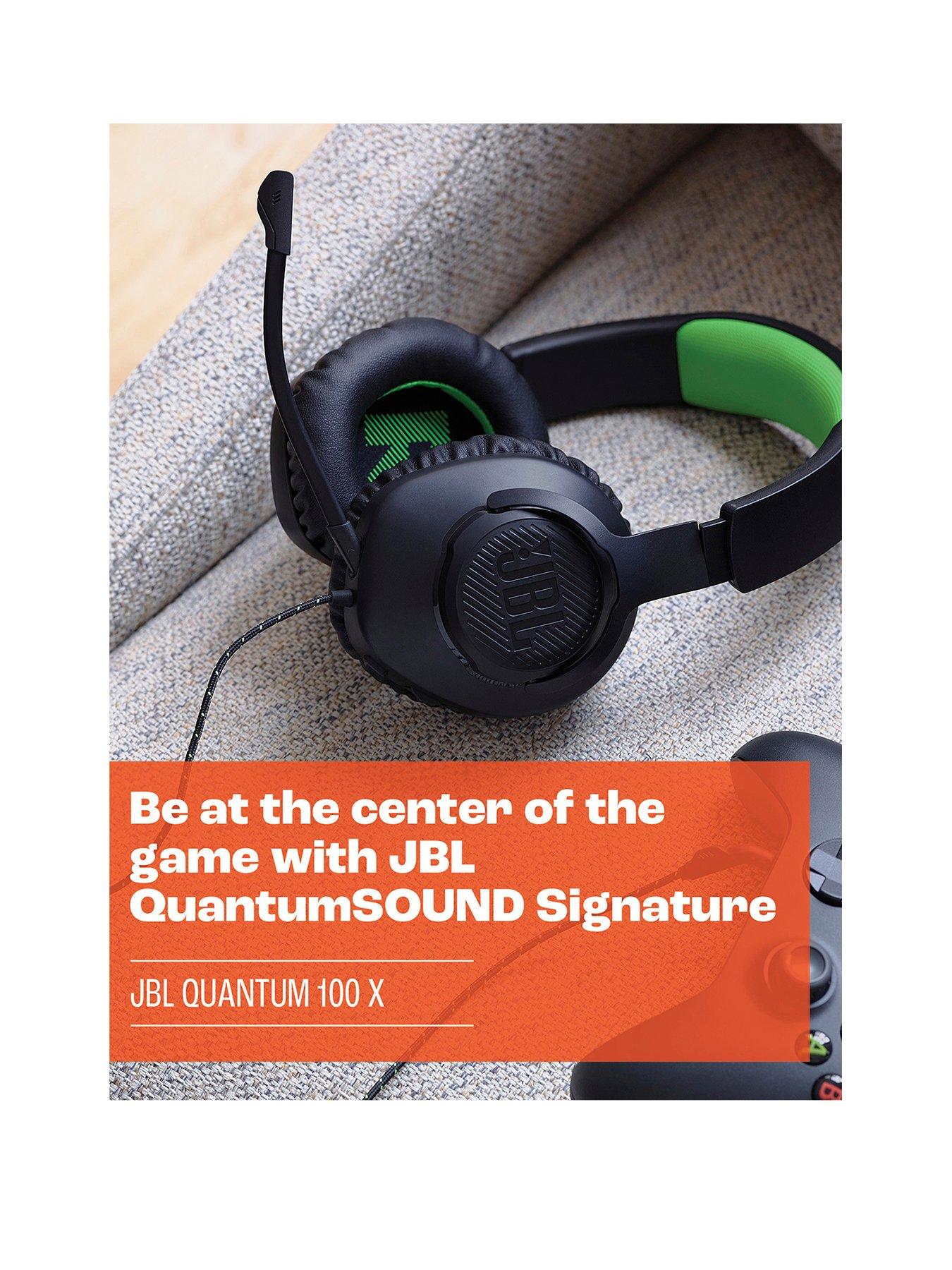 Quantum headset discount