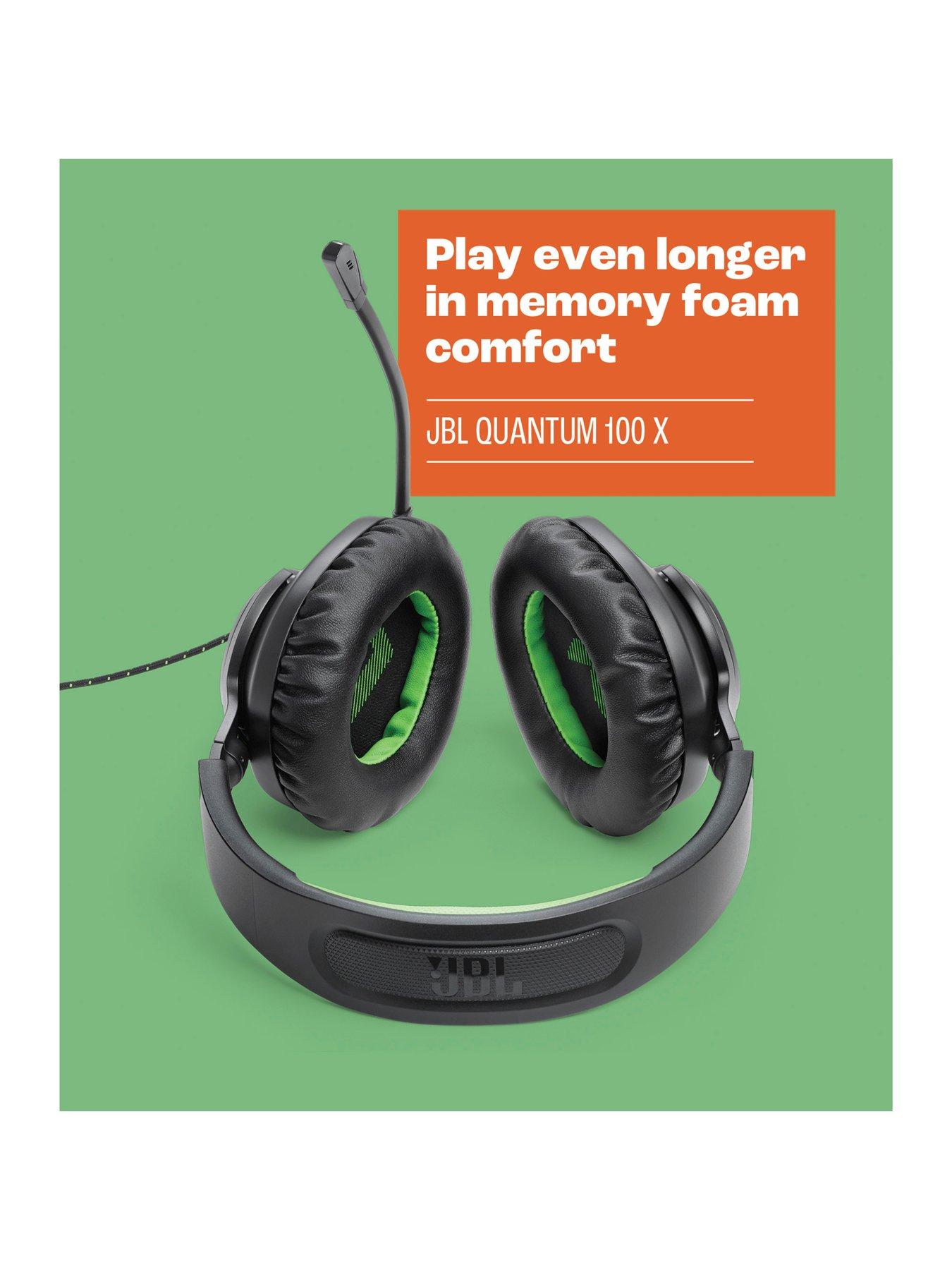 Jbl best sale headphones 100