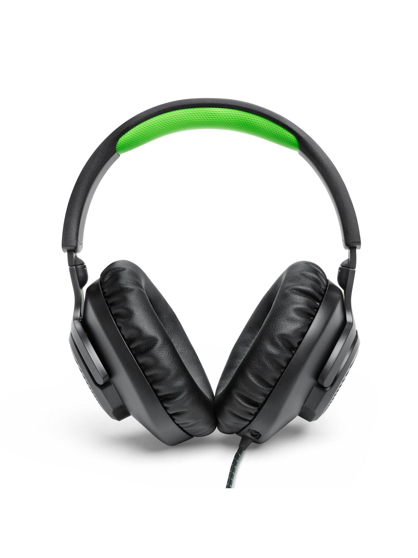 Jbl xbox best sale one headset