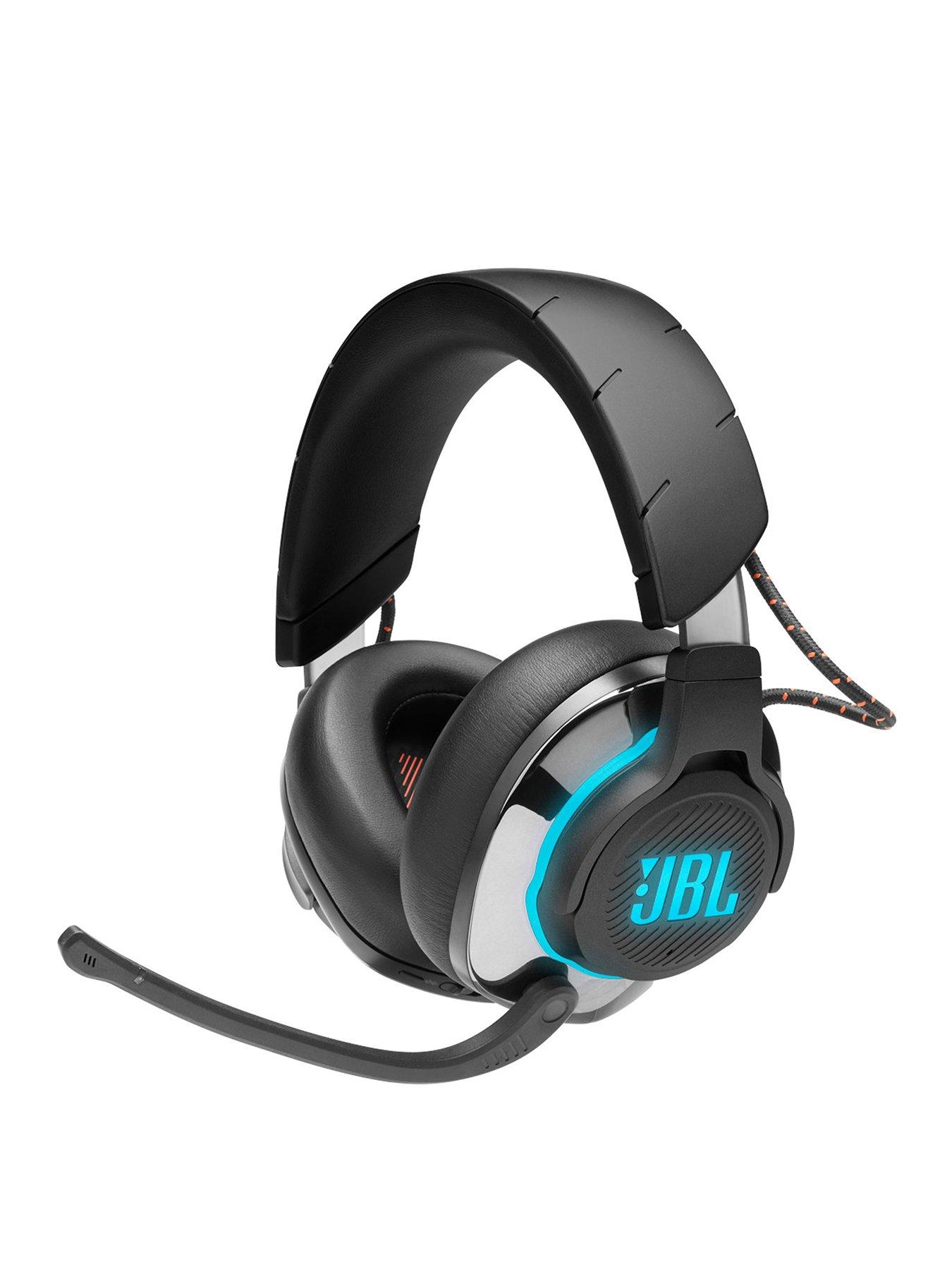 Jbl quantum 2025 300 gaming headphones