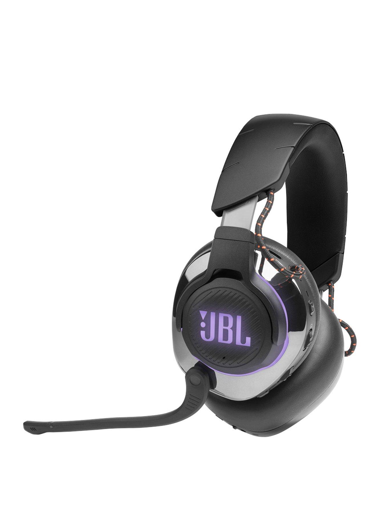 Jbl wireless gaming online headset