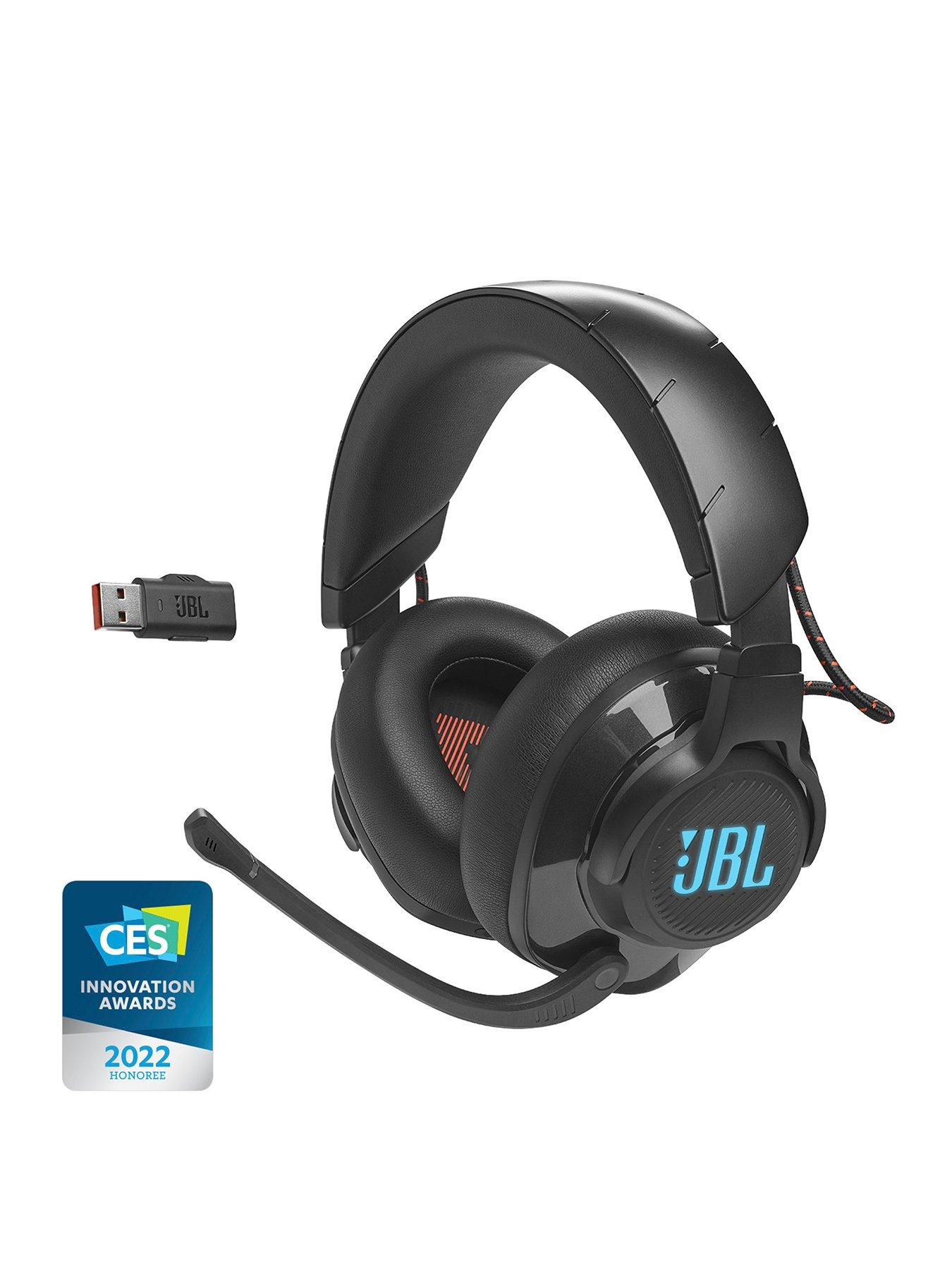 Quantum 610 Wireless Gaming Headset