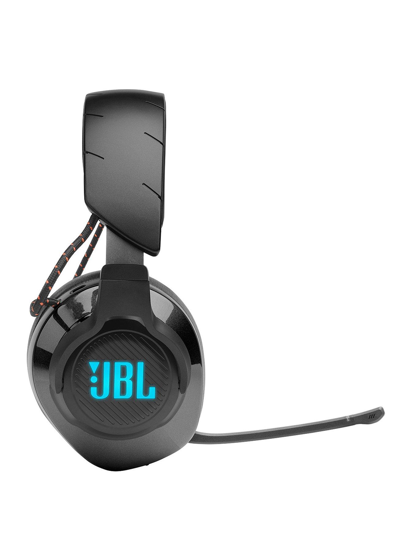 Quantum 610 Wireless Gaming Headset