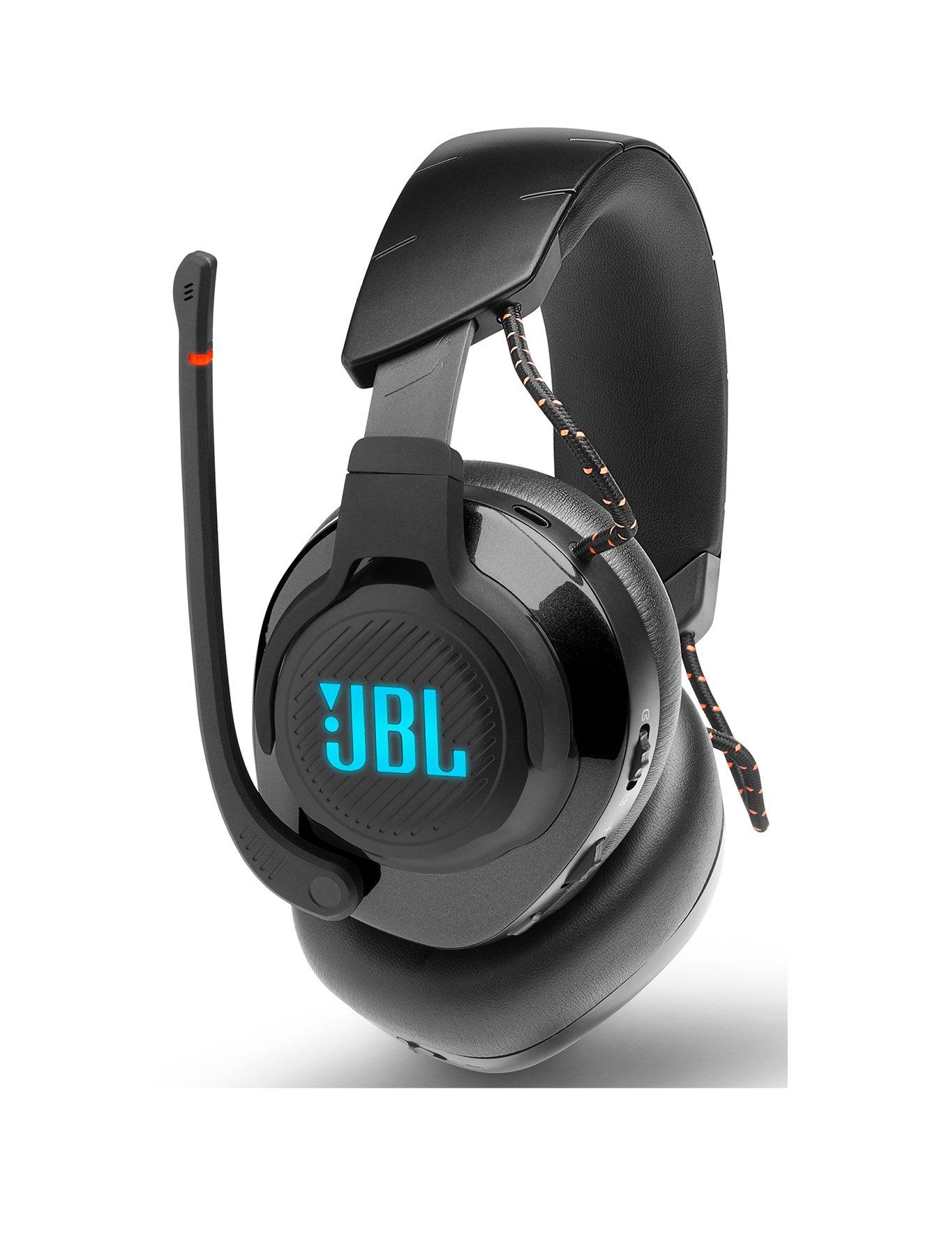 Quantum 610 Wireless Gaming Headset