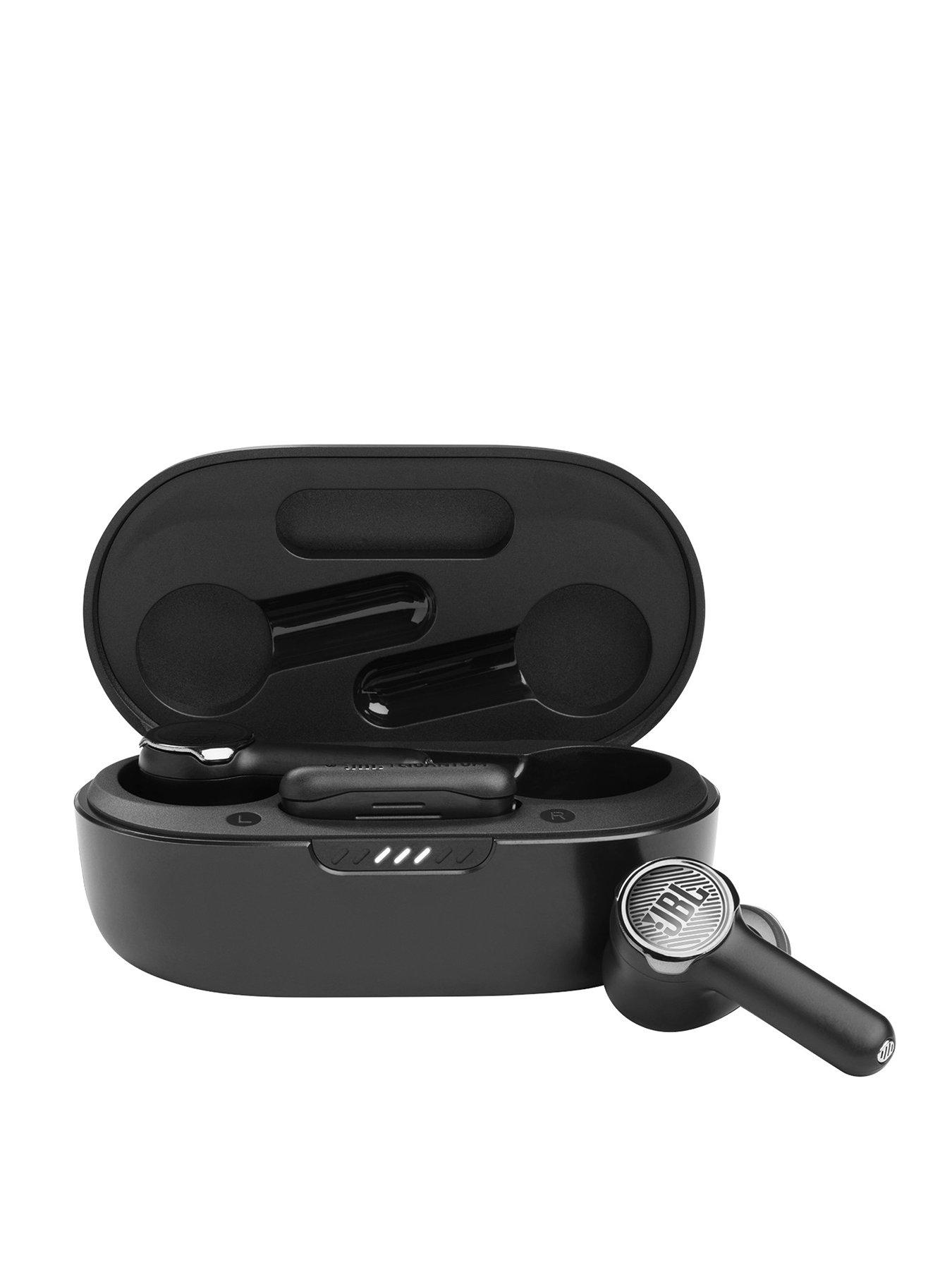 Mi air true wireless earphones online white