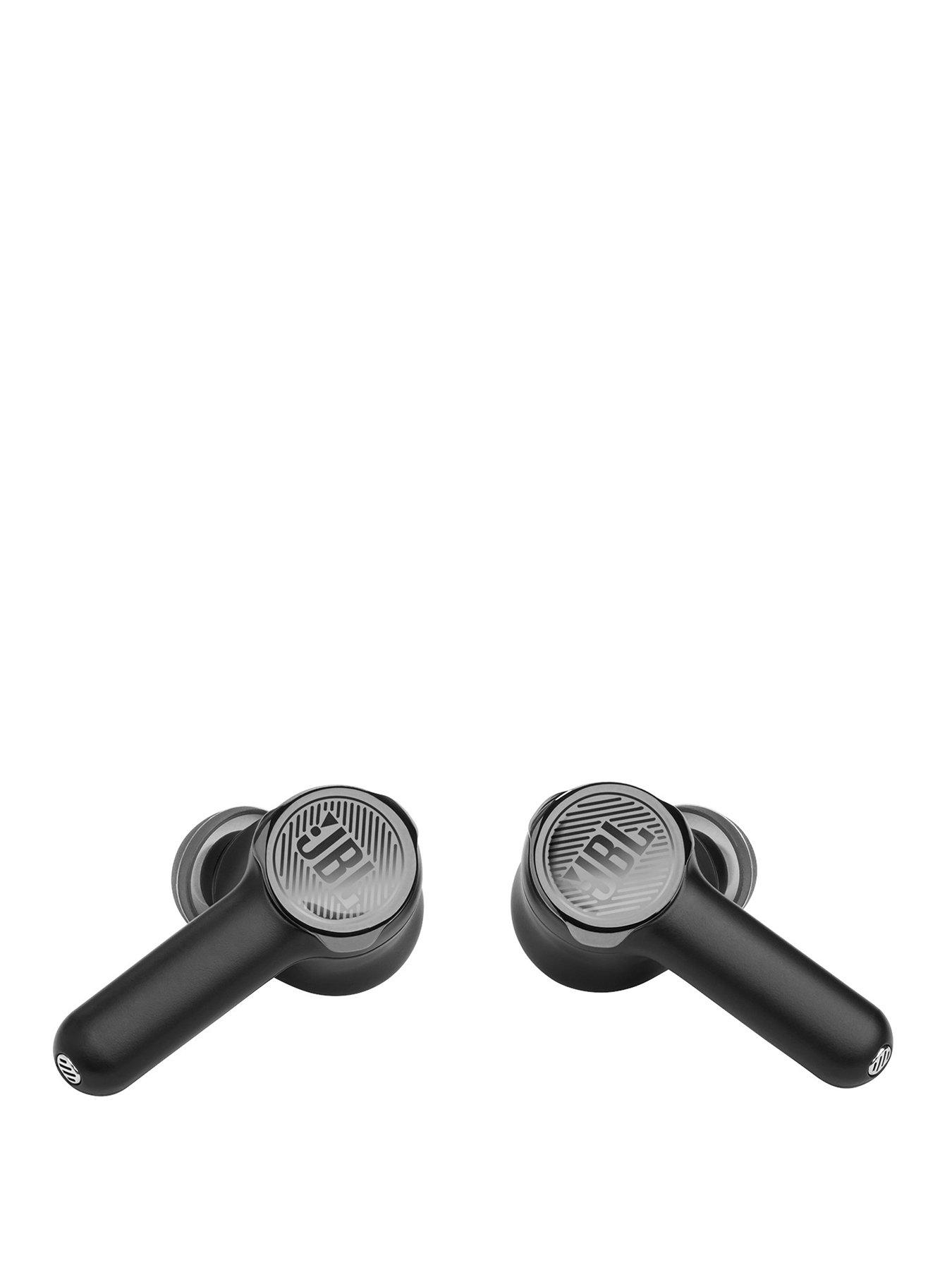 Jbl best sale quantum earphones