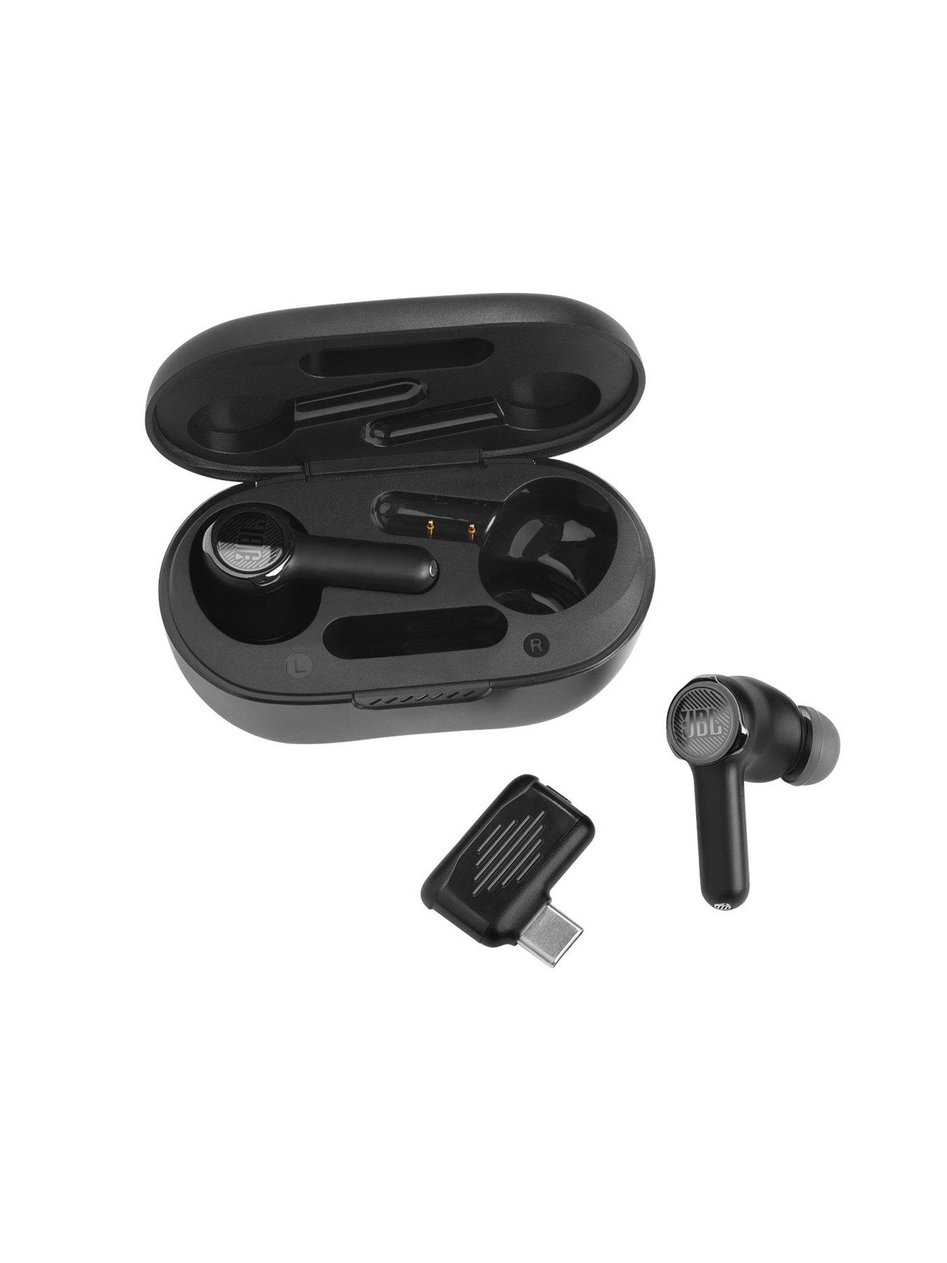 JBL Quantum True Wireless Gaming earphones Very Ireland