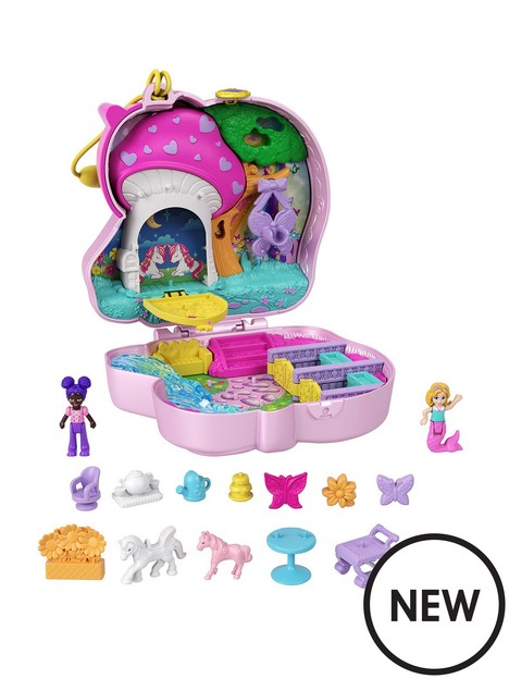 polly-pocket-unicorn-forest-compact-and-accessories