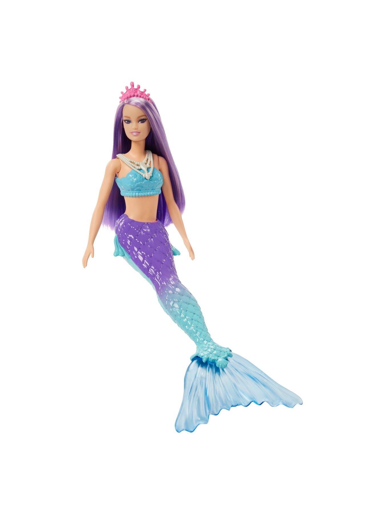 Barbie? Dreamtopia Rainbow Magic? Mermaid Assortment