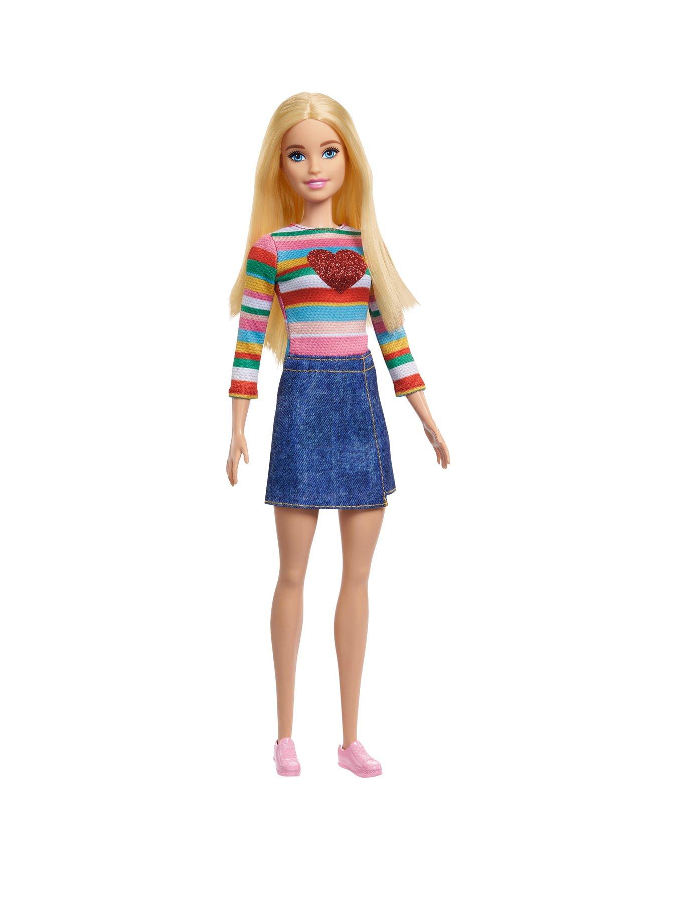 barbie roberts