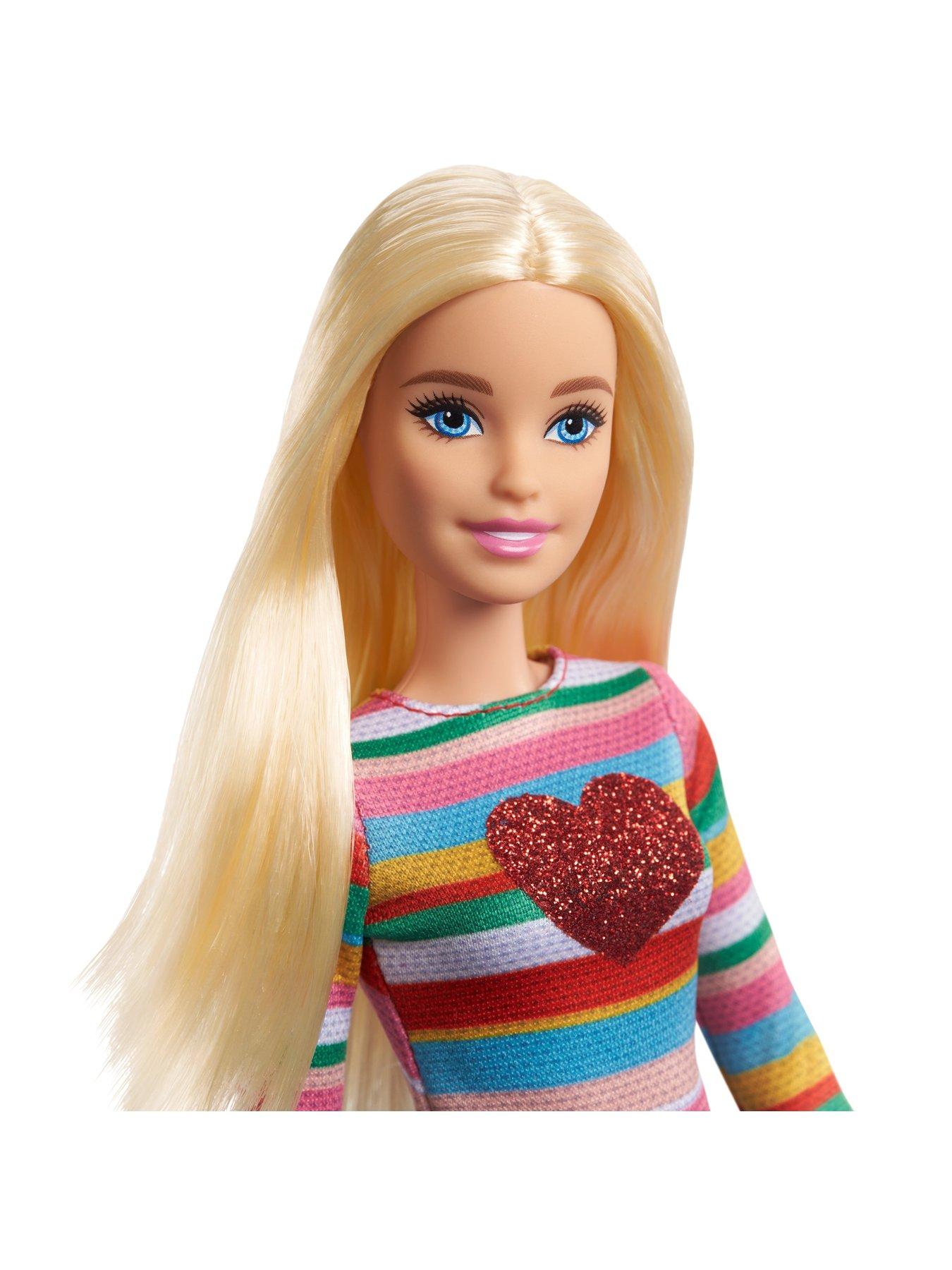 barbie roberts