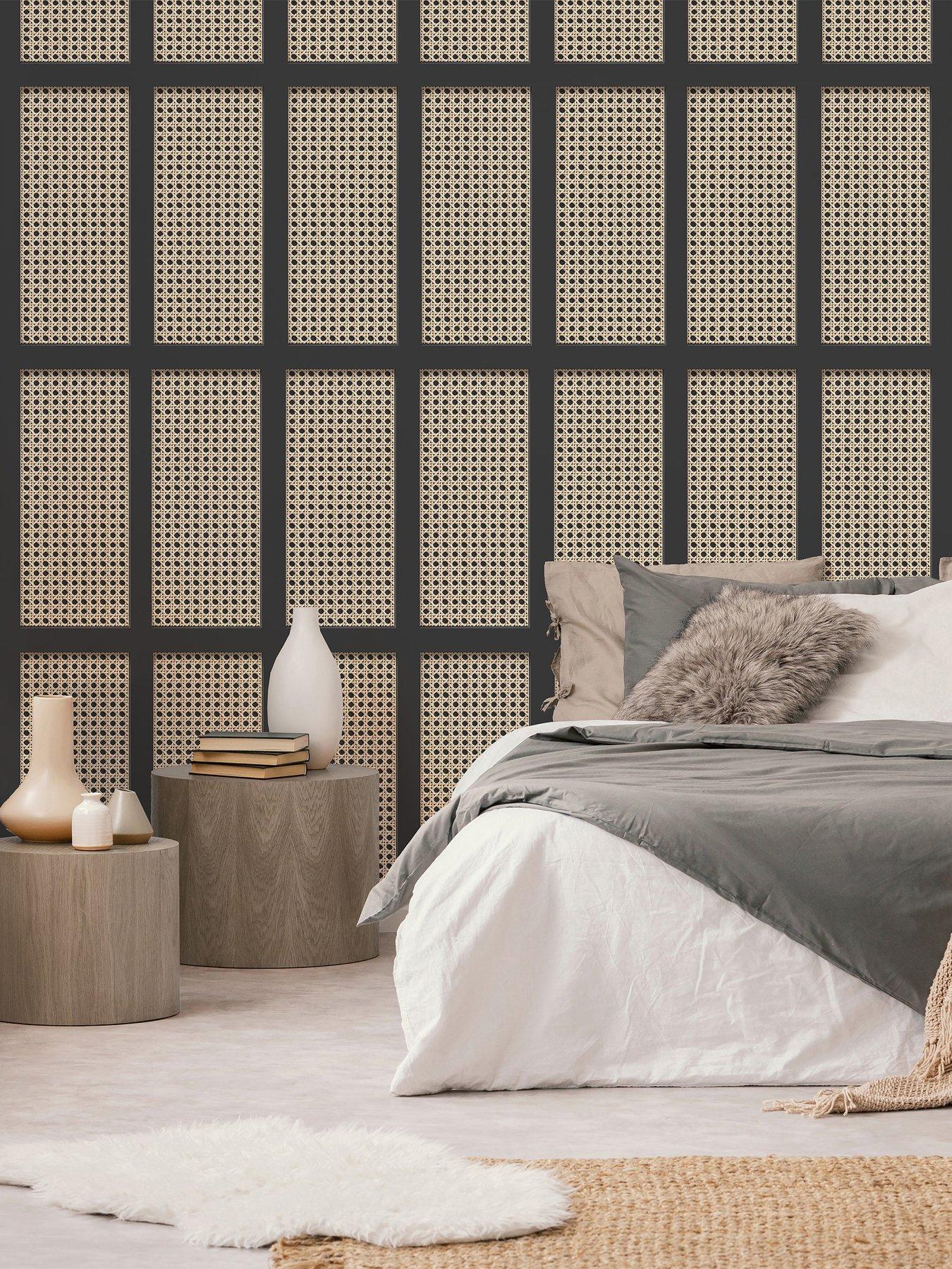 fine-decor-cane-panel-sidewall-wallpaper