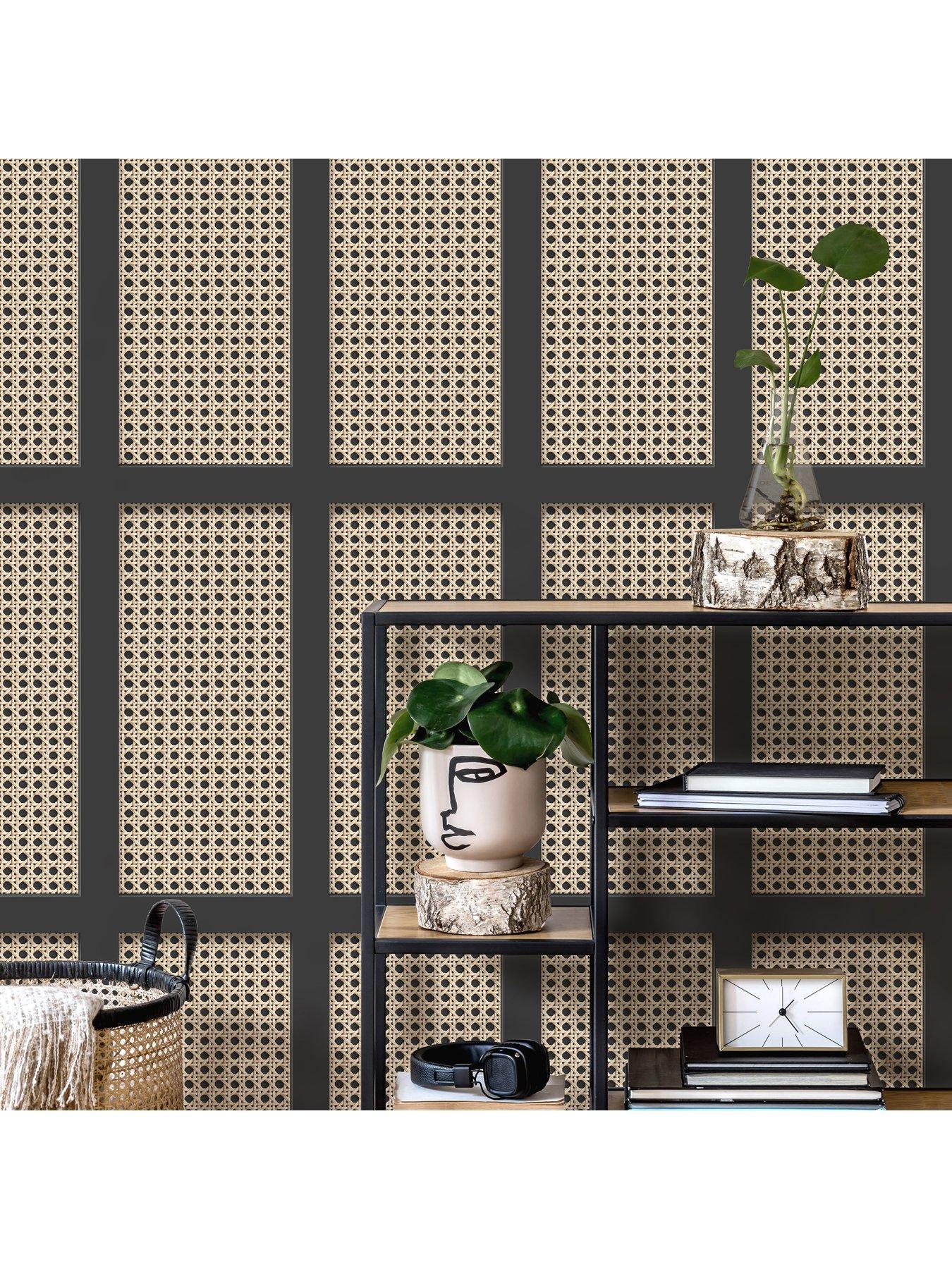 fine-decor-cane-panel-sidewall-wallpaperdetail