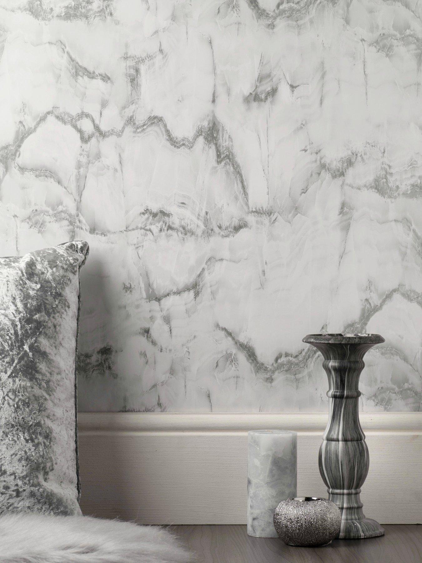 undefined Aura Marble Wallpaper