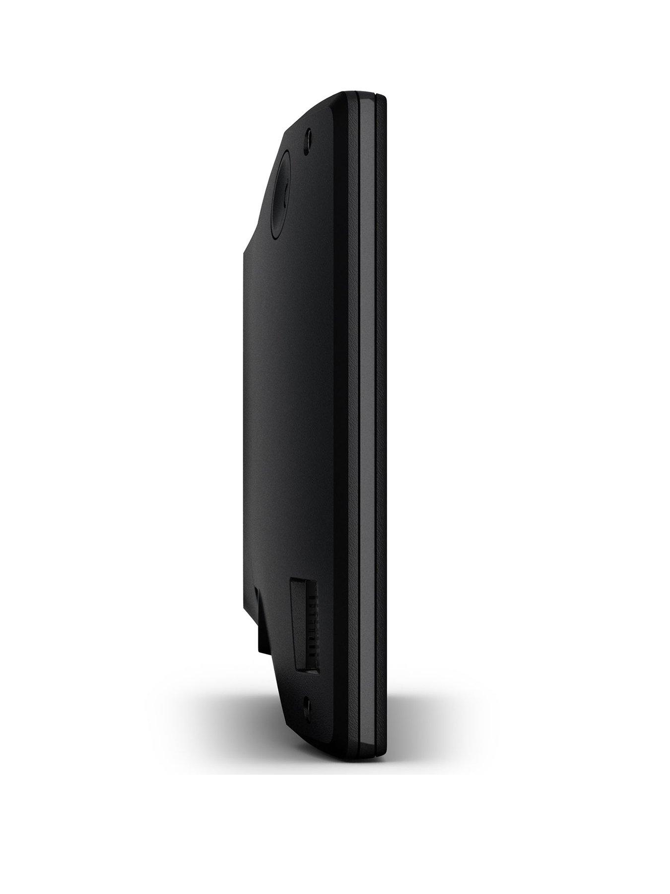 Image 3 of 6 of Garmin Dezl LGV610 Sat Nav with 6-inch Touchscreen