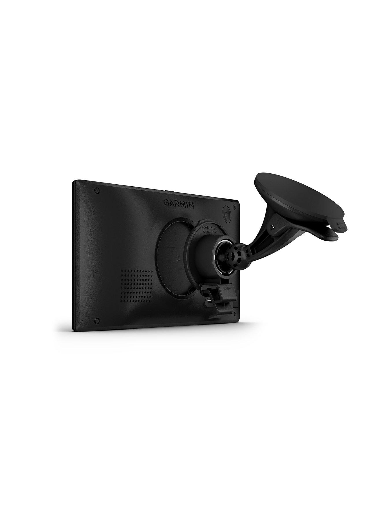 Image 4 of 6 of Garmin Dezl LGV610 Sat Nav with 6-inch Touchscreen