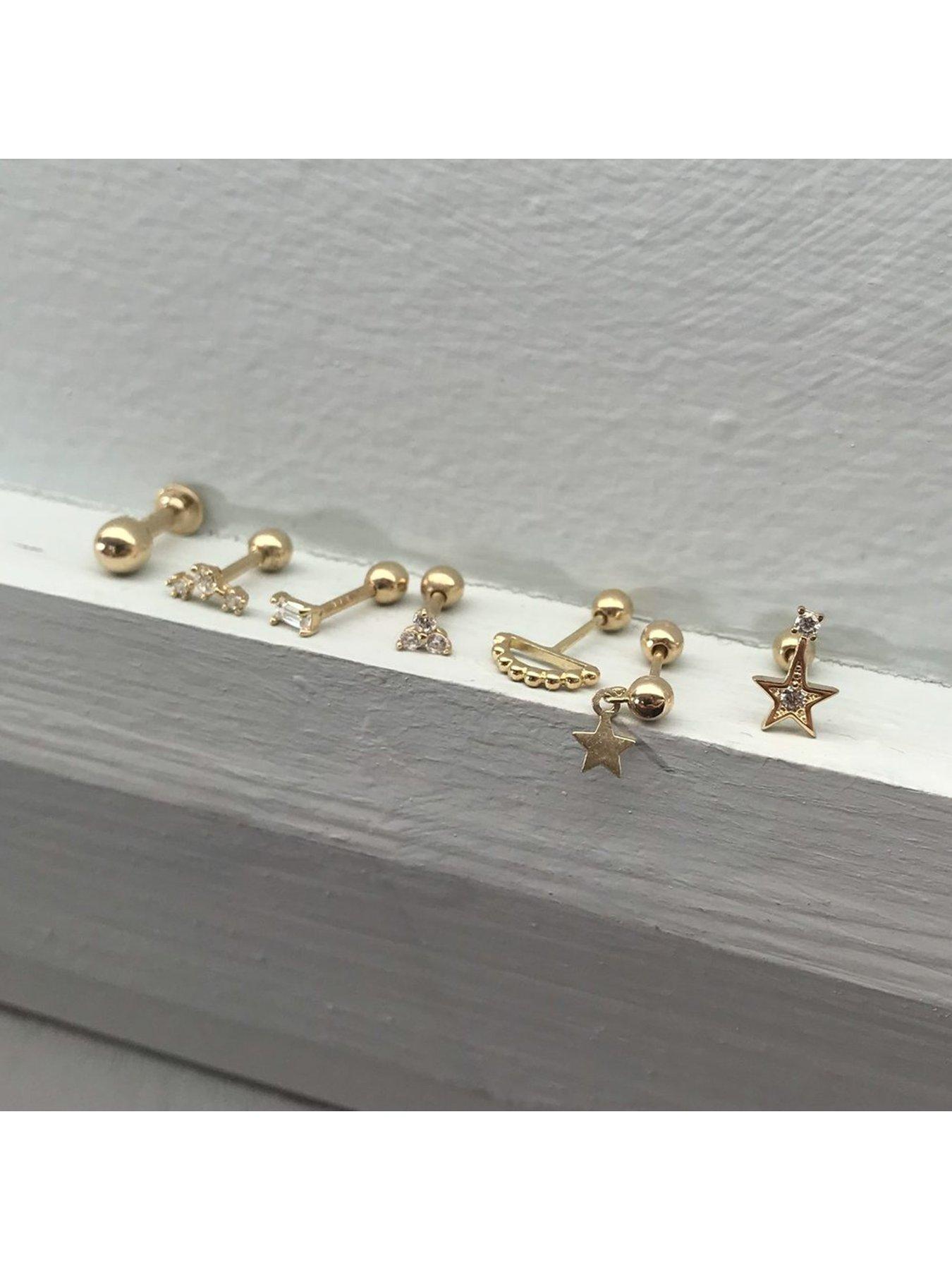 seol-gold-18ct-gold-plated-sterling-silver-cubic-zirconia-constellation-screw-studstillFront