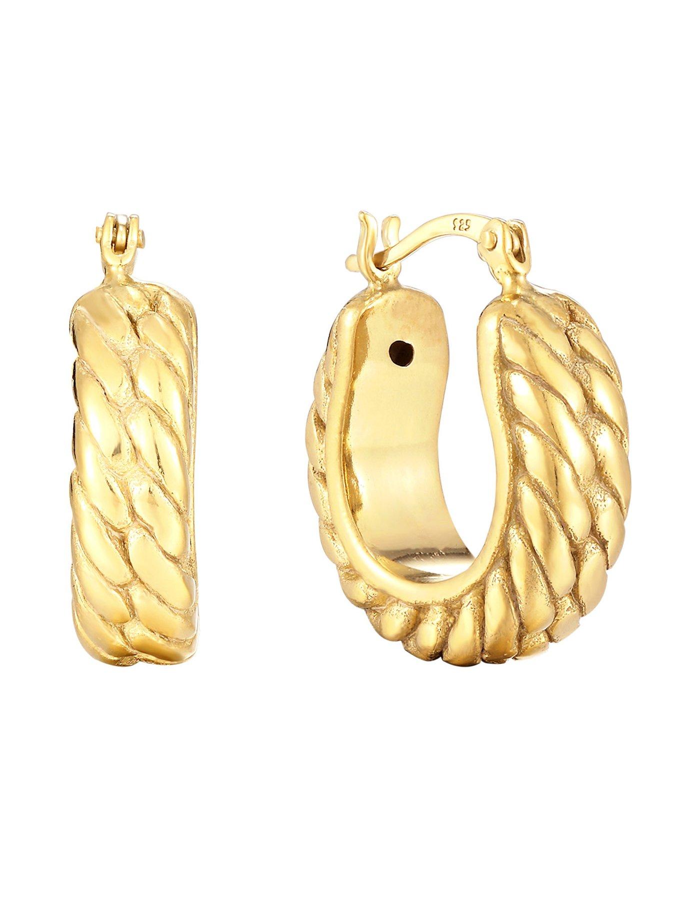 seol-gold-18ct-gold-plated-sterling-silver-rope-creole-hoop-earringsback