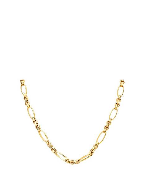 seol-gold-18ct-gold-plated-sterling-silver-chunky-link-chain-necklace