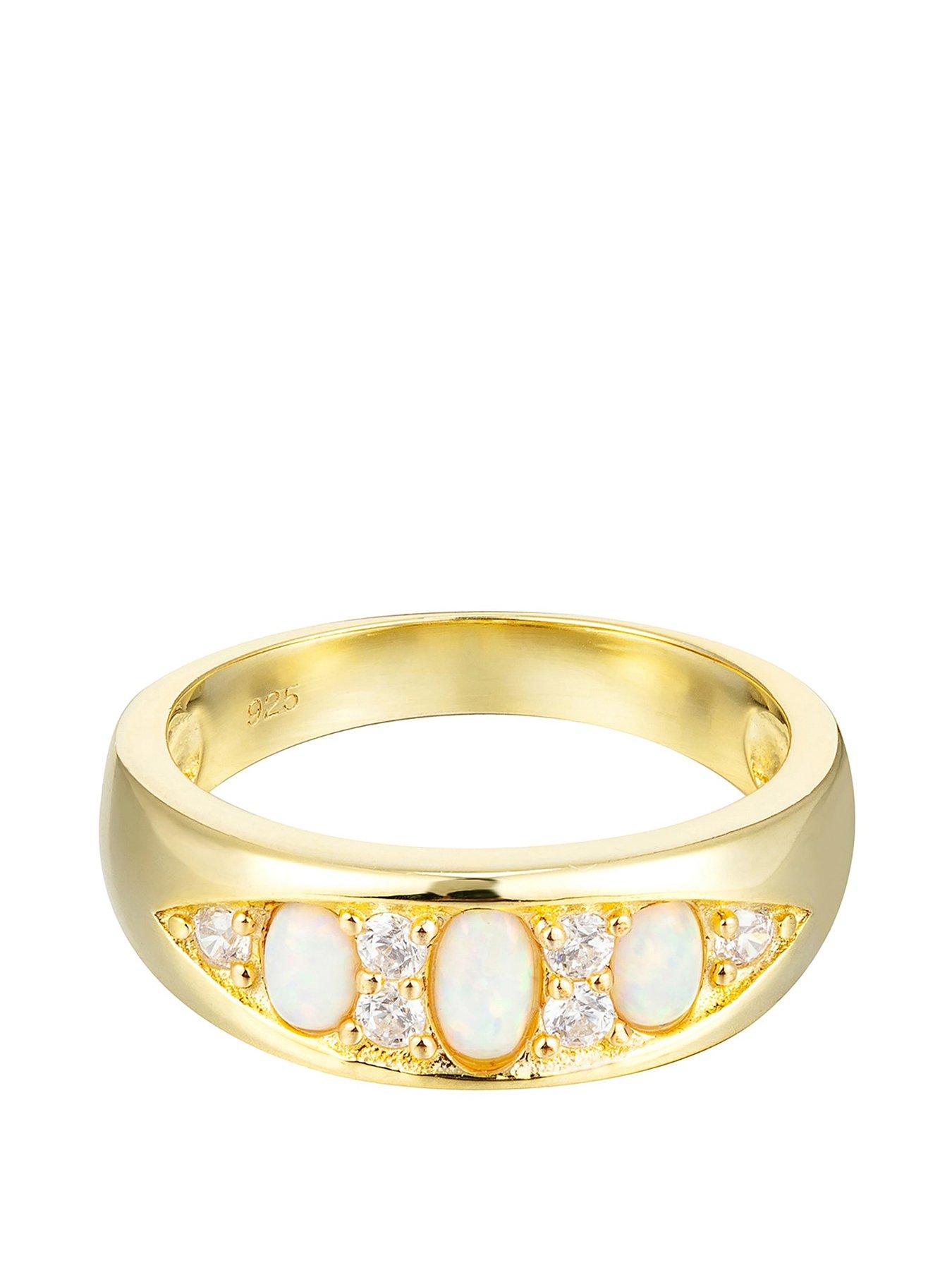 seol-gold-18ct-gold-plated-sterling-silver-opal-and-cubic-zirconia-band-ringfront