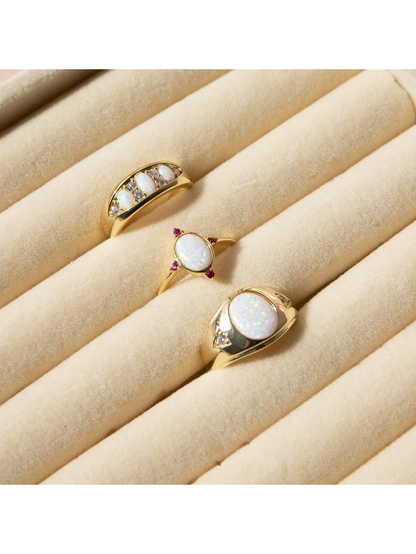 seol-gold-18ct-gold-plated-sterling-silver-opal-and-cubic-zirconia-band-ringoutfit