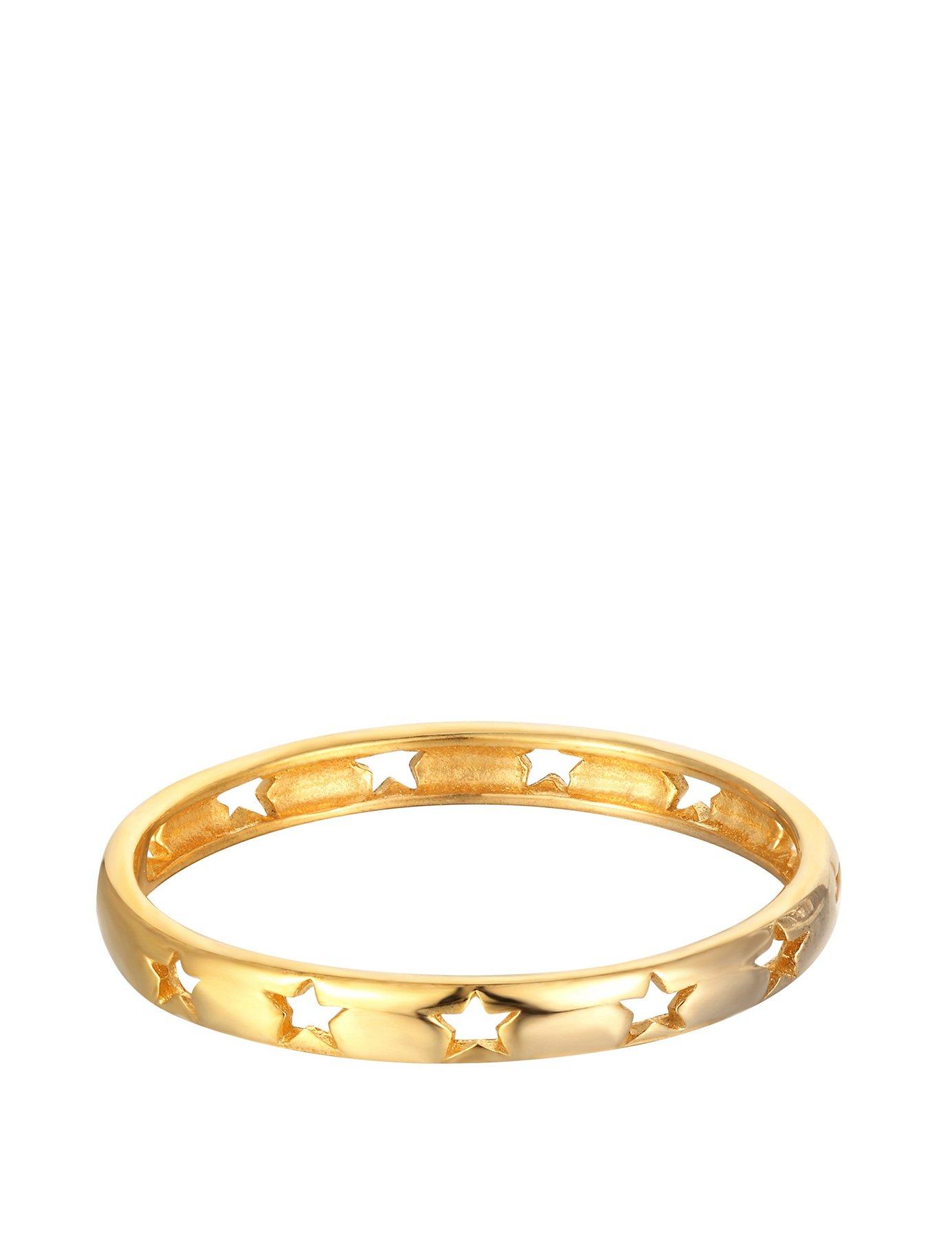 seol-gold-18ct-gold-plated-sterling-silver-star-band-ringback