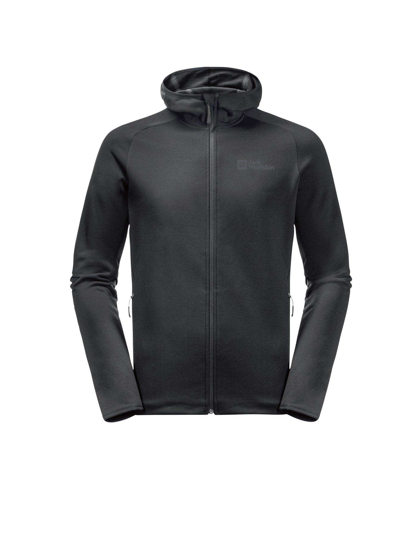 jack-wolfskin-baiselberg-zip-hoodie-blackstillFront