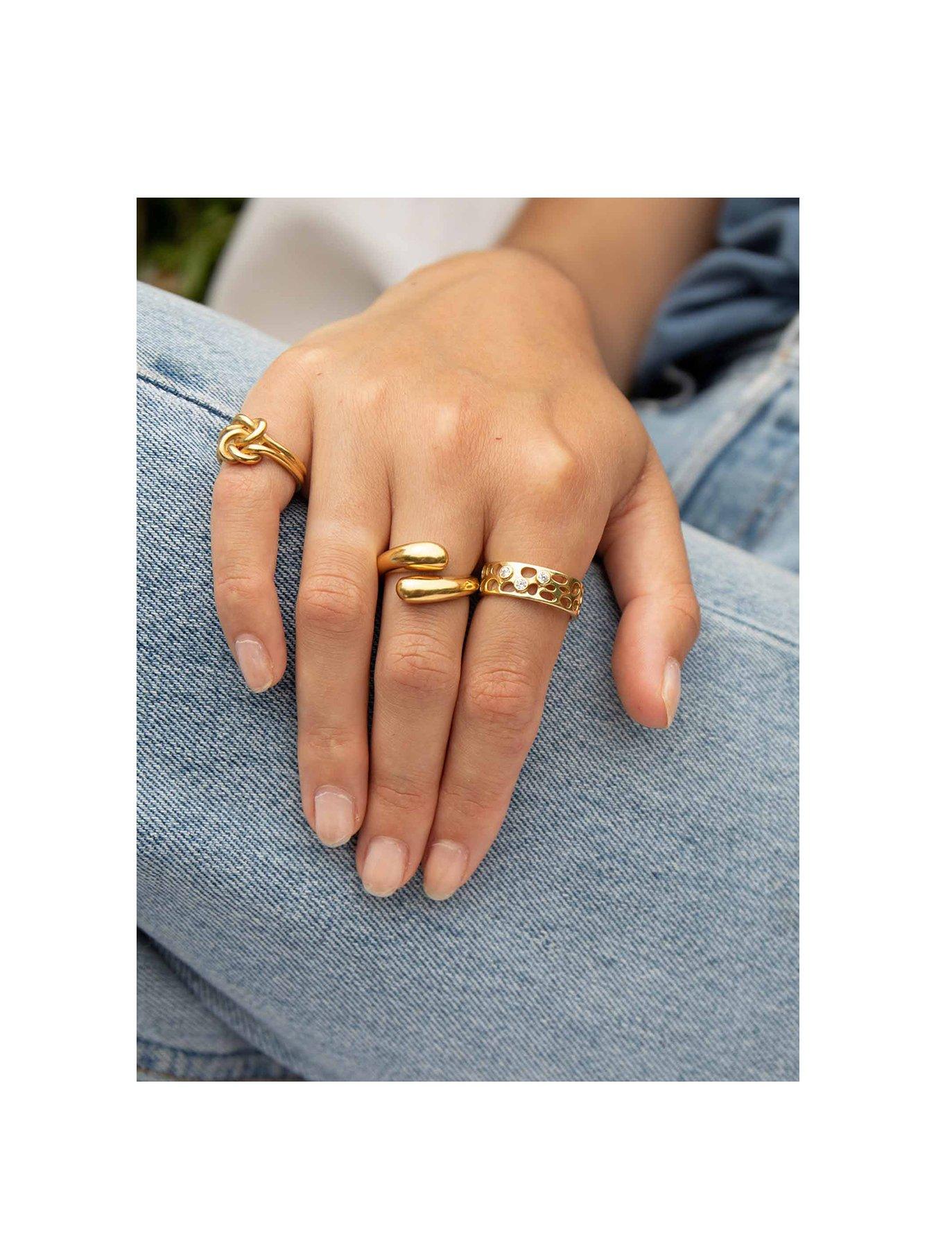 seol-gold-18ct-gold-plated-sterling-silver-chunky-twist-open-ringback