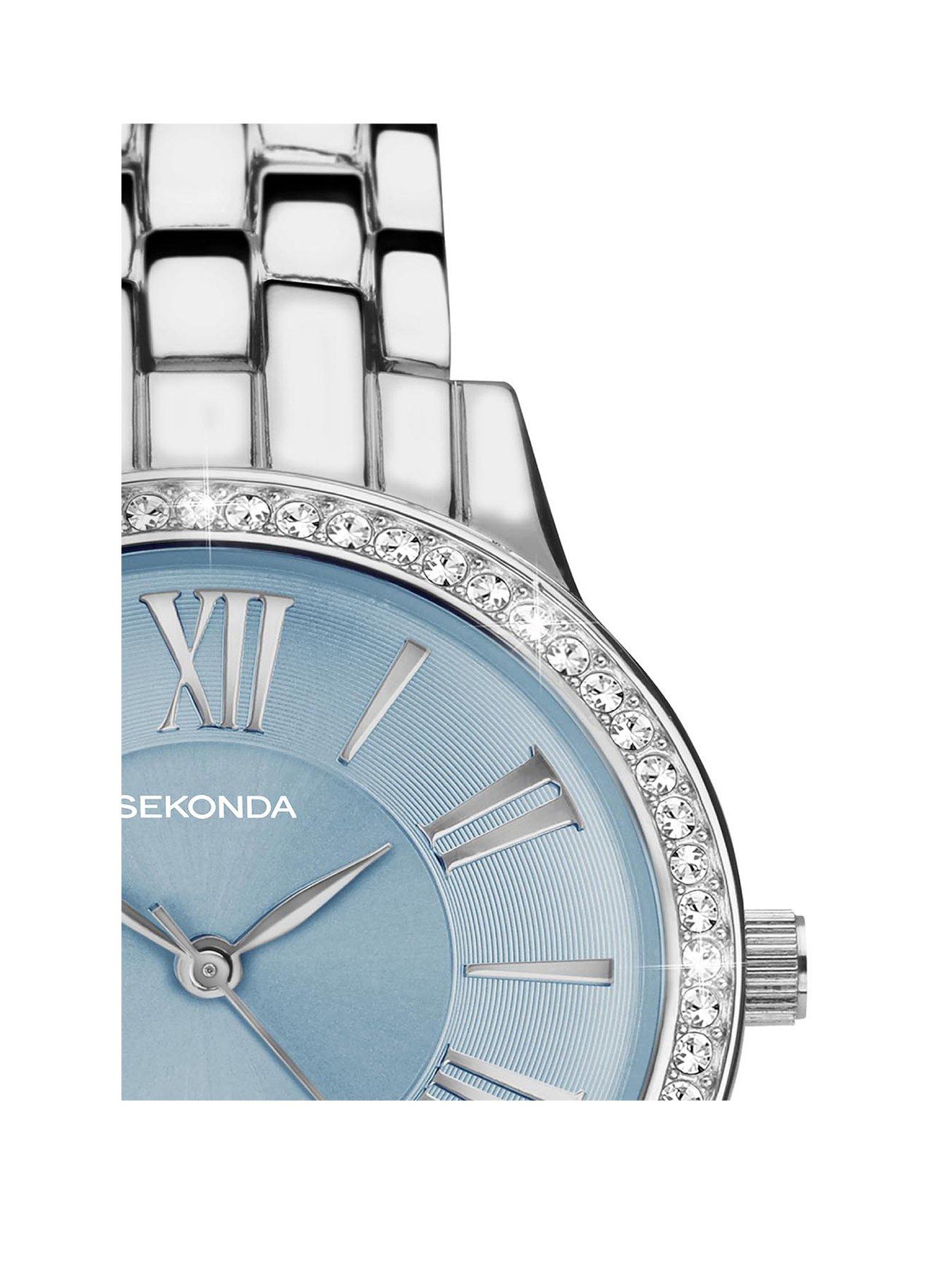 Sekonda classique best sale ladies watch