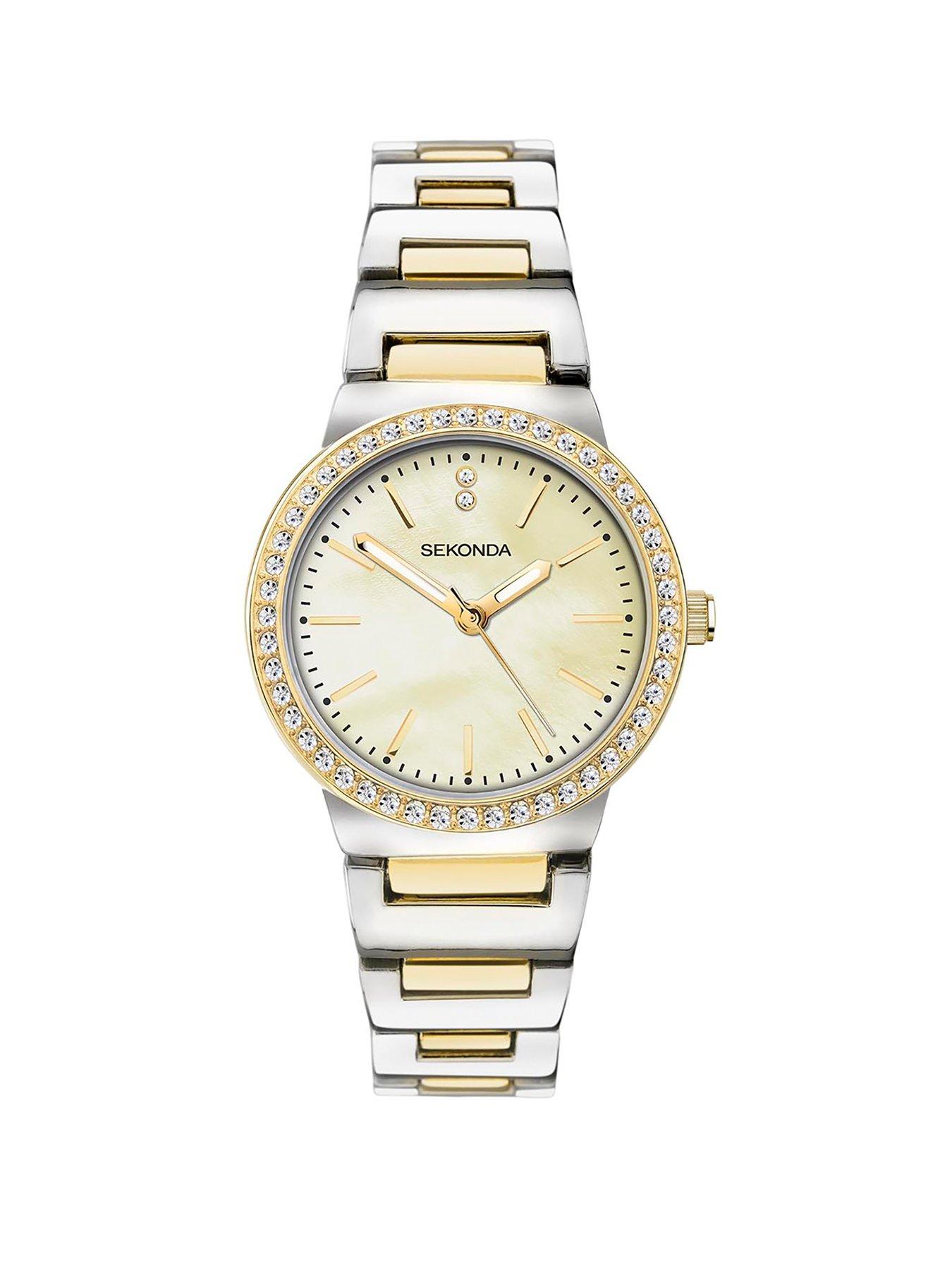 sekonda-sekonda-alloy-ladies-watch