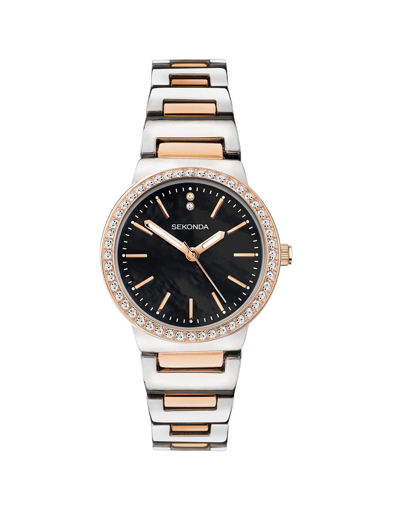 sekonda-sekonda-alloy-ladies-watch