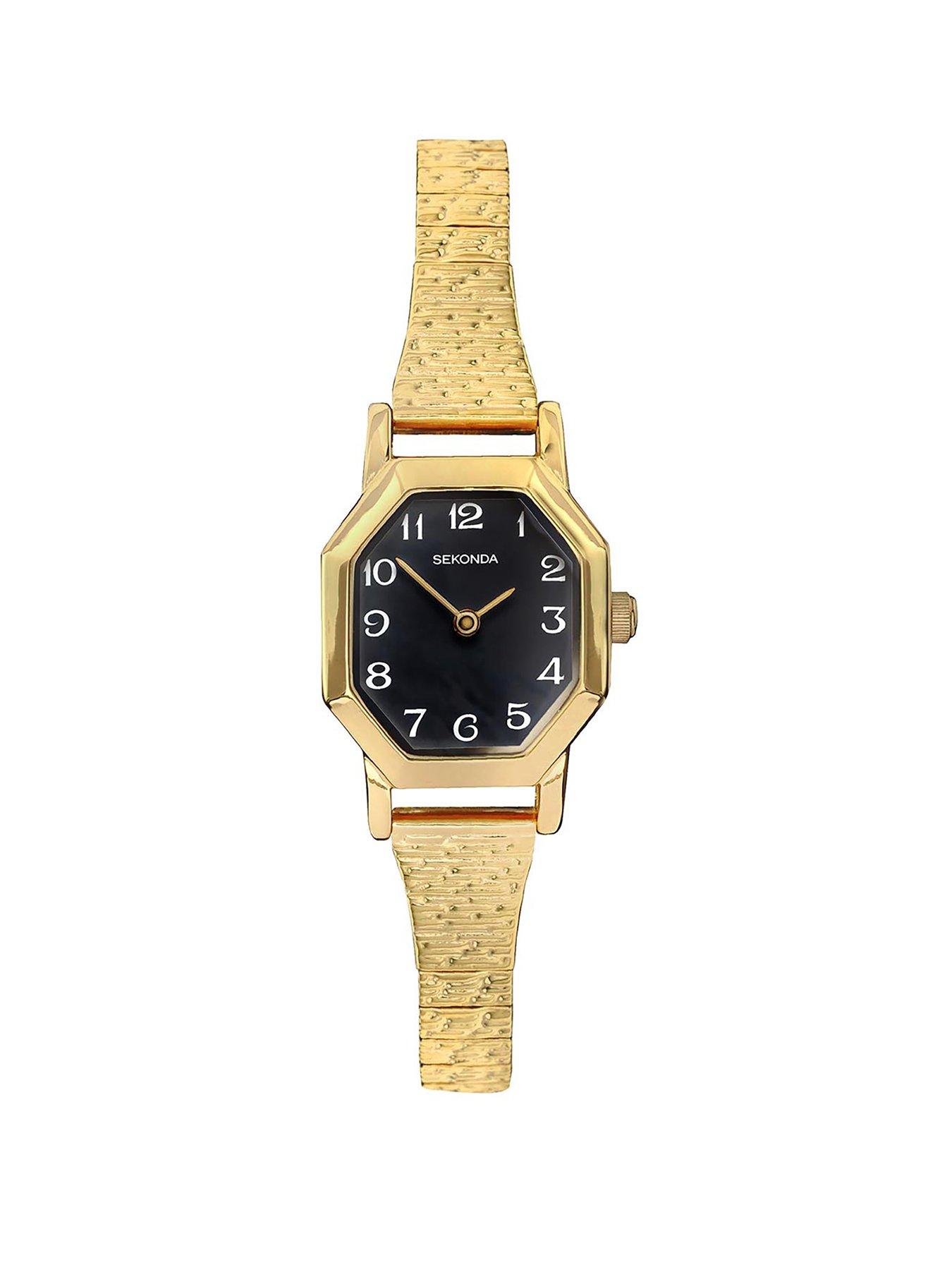 undefined Sekonda Stainless Steel Ladies Watch
