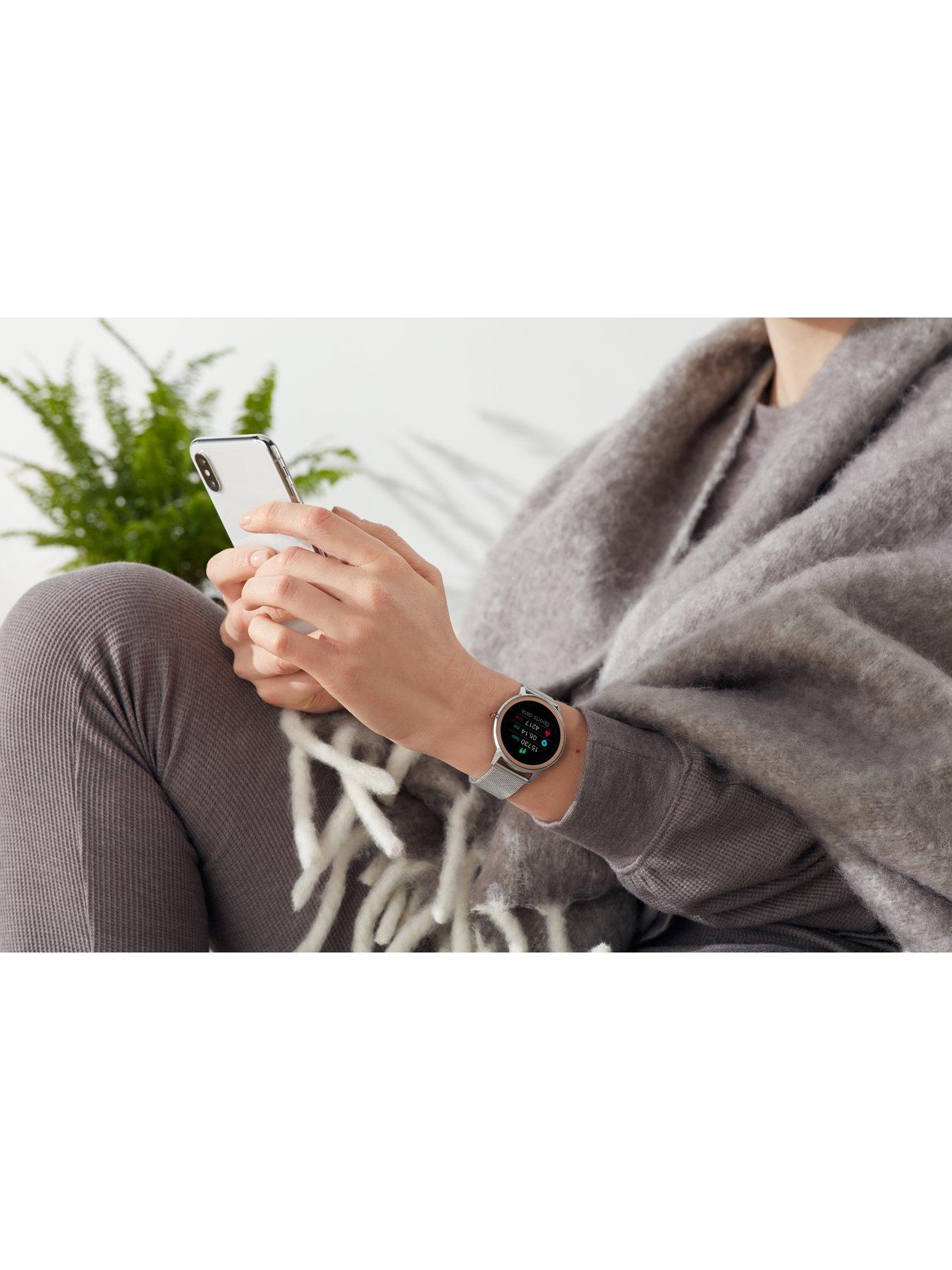 sekonda-flex-ladies-smartwatch-silverblackback