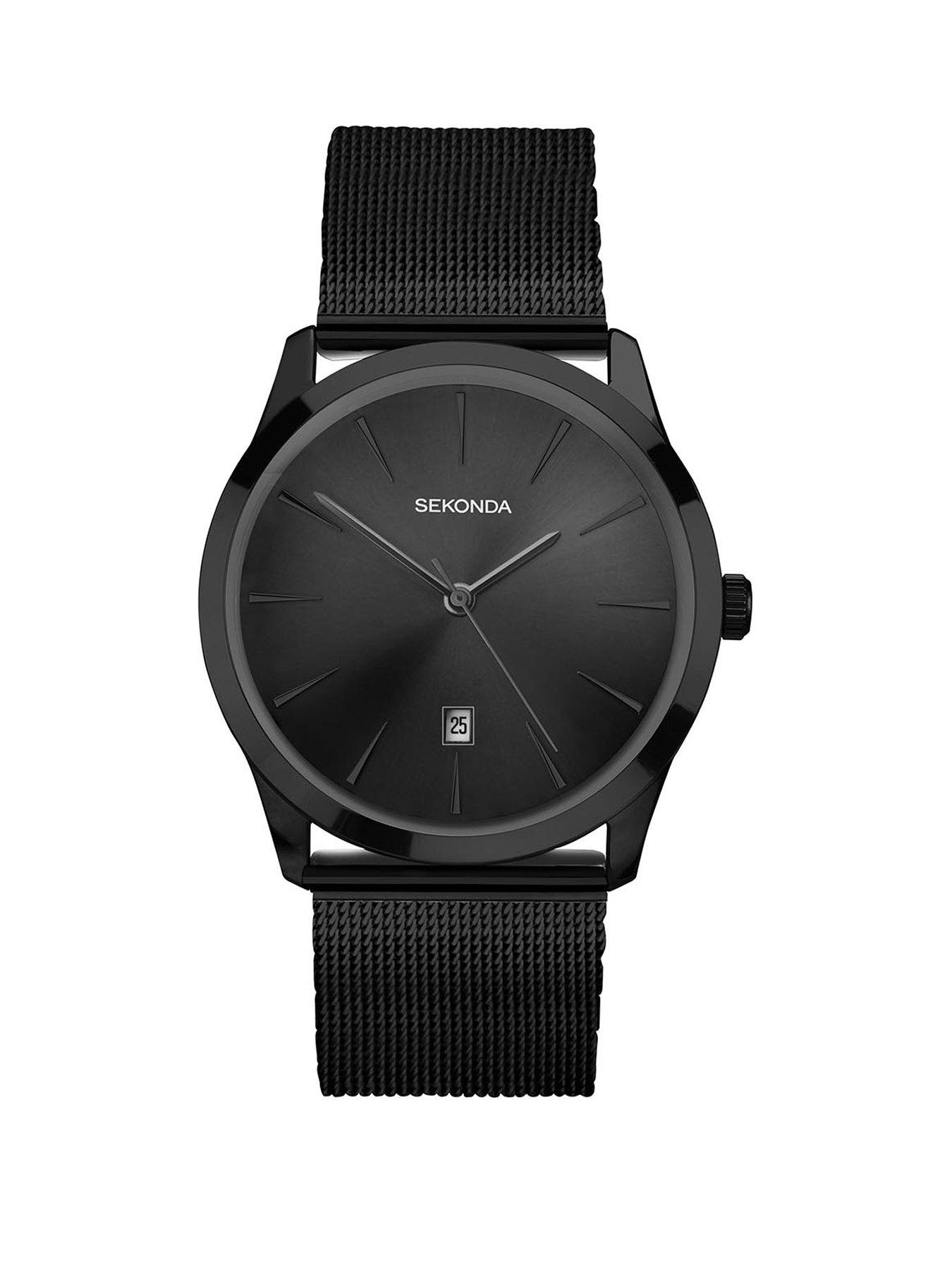 sekonda-sekonda-nordic-stainless-steel-mens-watch