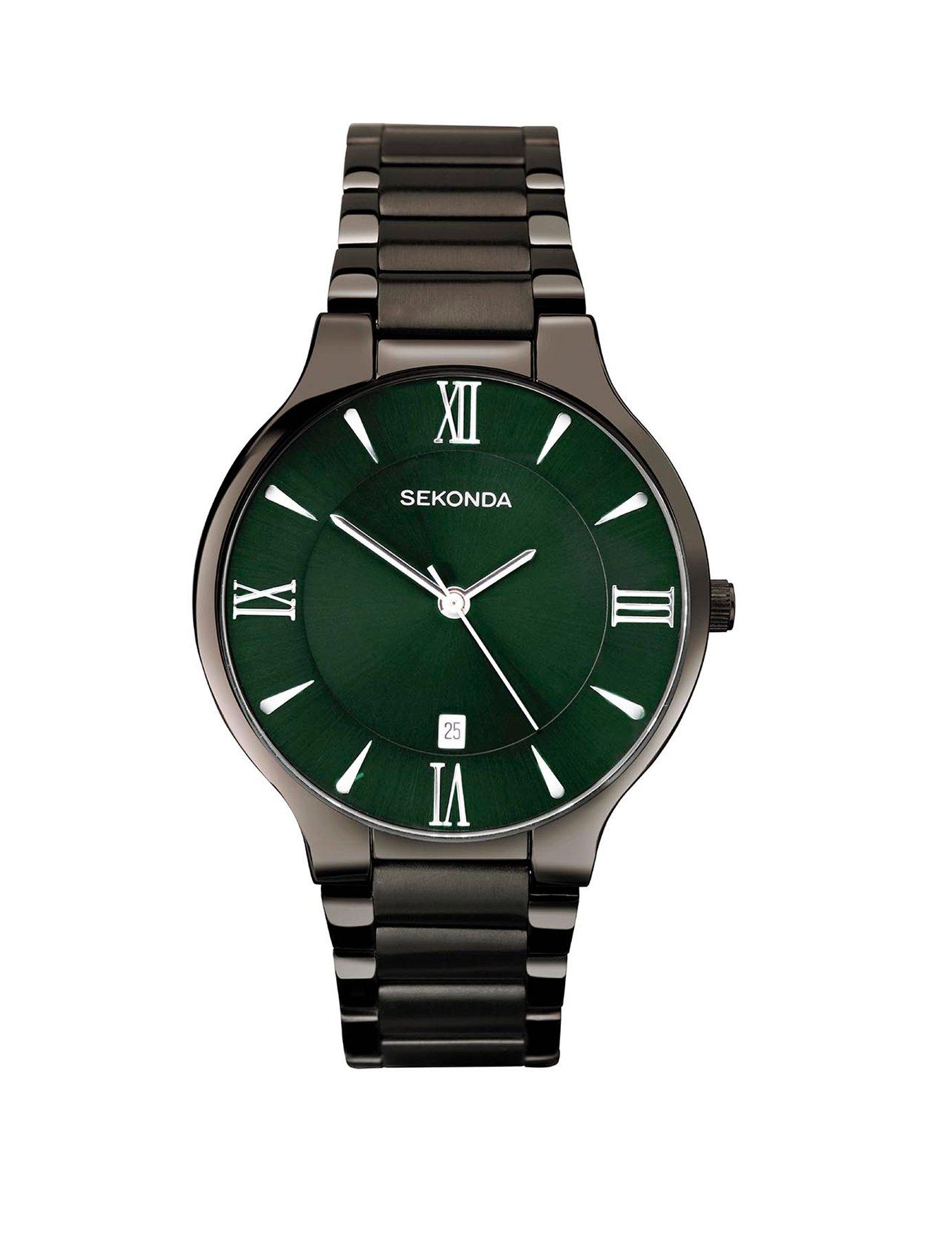 sekonda-sekonda-stainless-steel-mens-watch