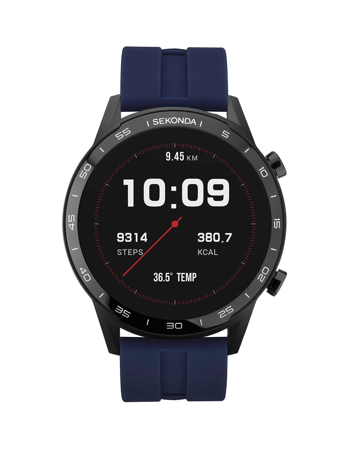 Mens smart shop watches on sale