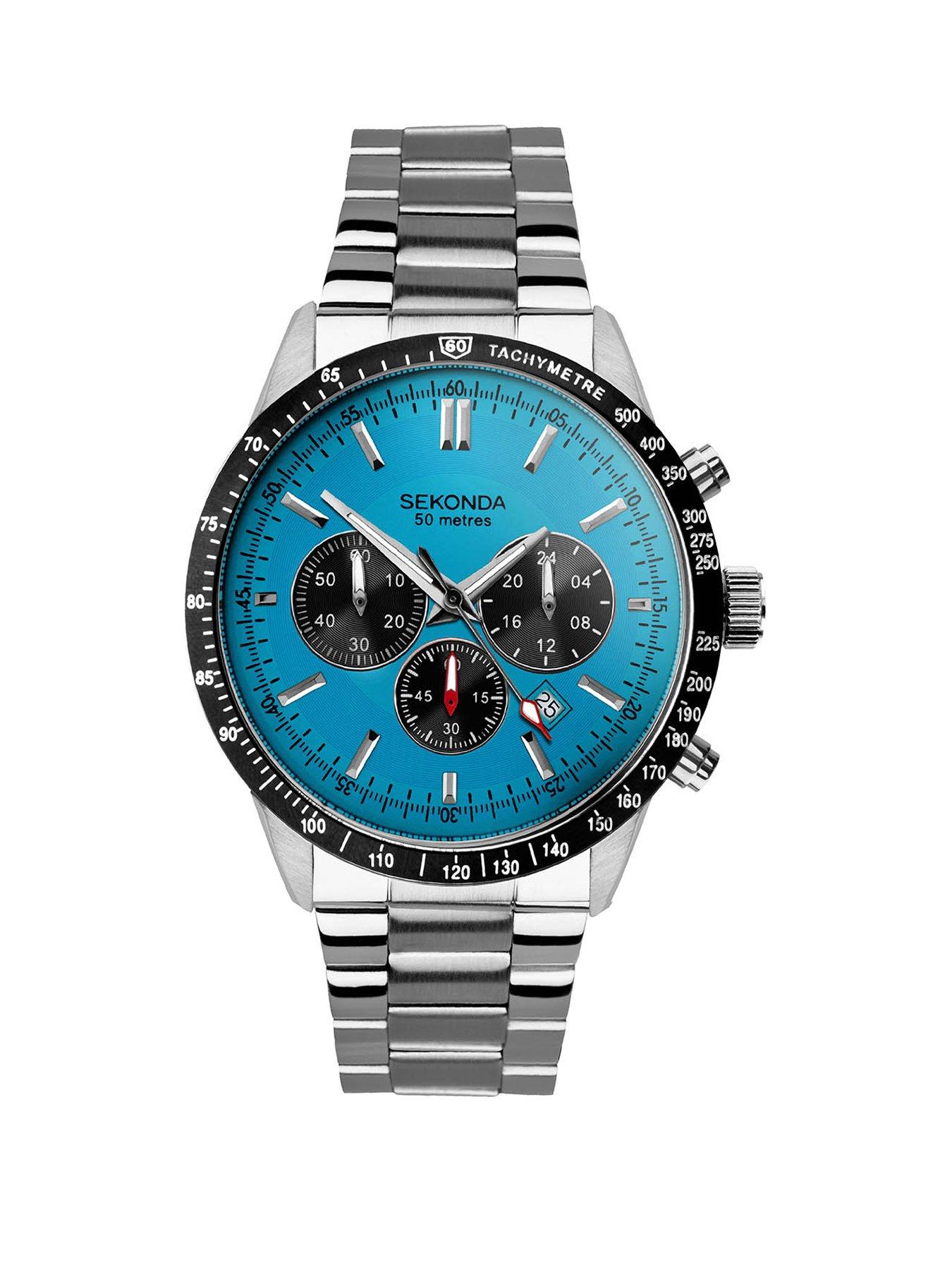 Sekonda 2025 mens watches